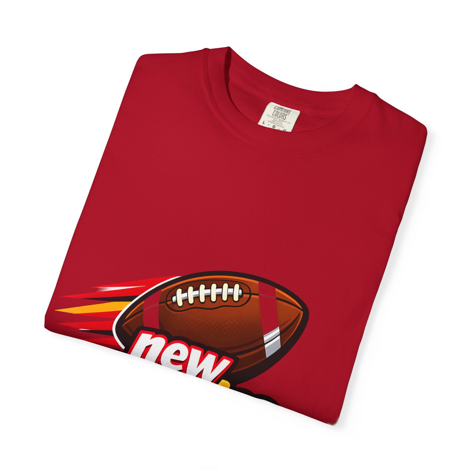 New Mexico Football Tee — Vintage-Style Gridiron Fan Shirt - Image 59
