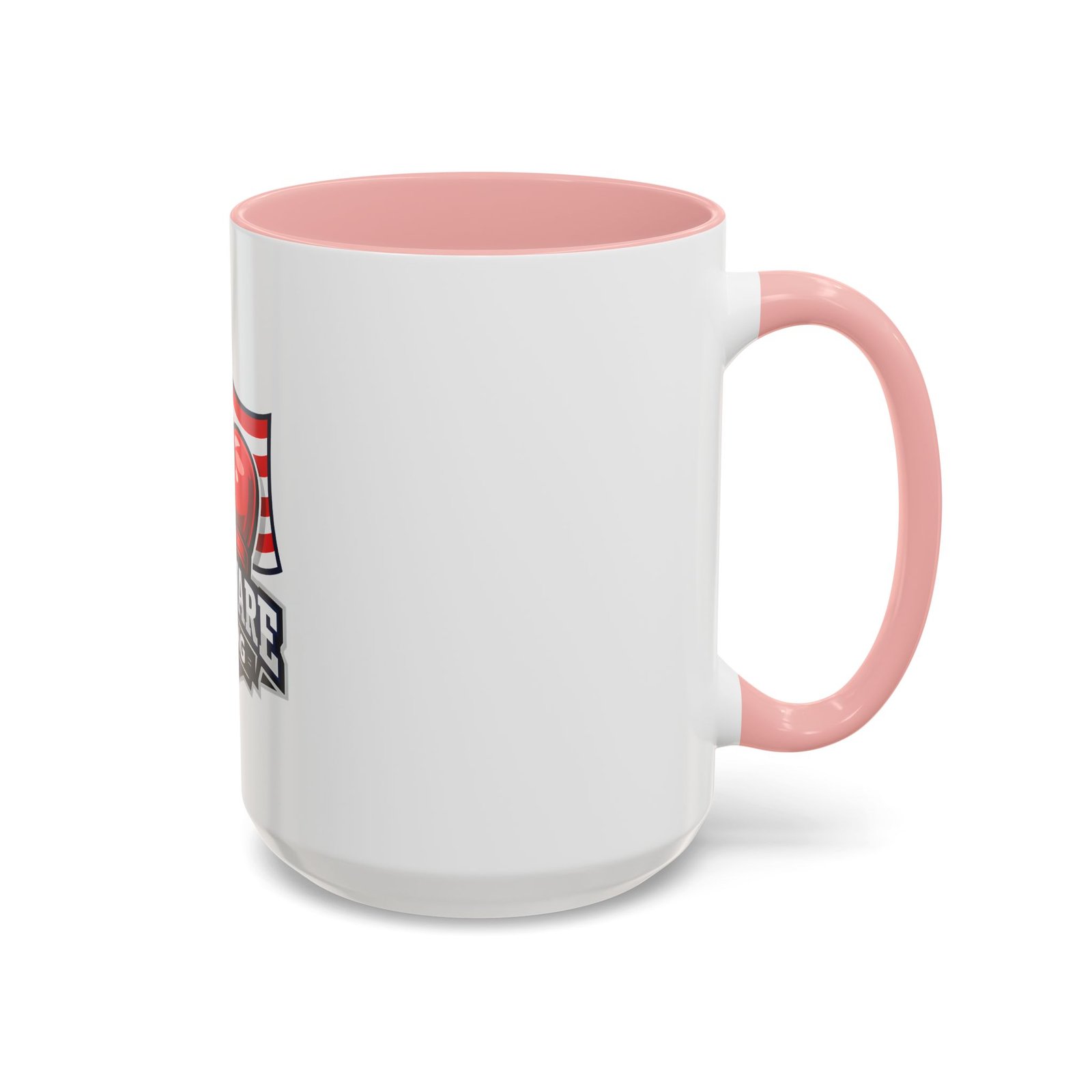 Delaware Boxing Coffee Mug — 11/15oz Accent Mug with American Flag & Boxing Gloves - Image 26