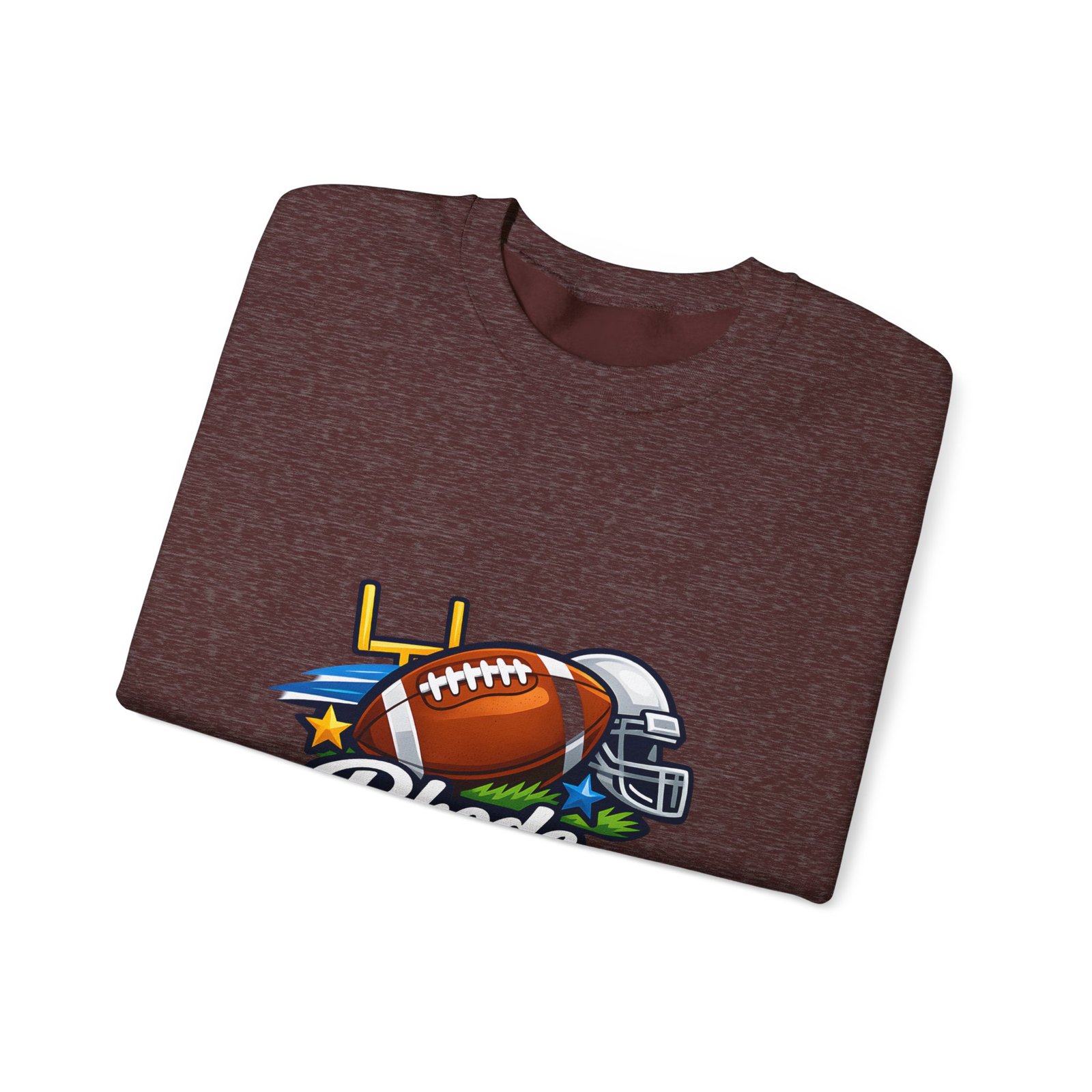 Rhode Island Football Crewneck Sweatshirt - Image 15
