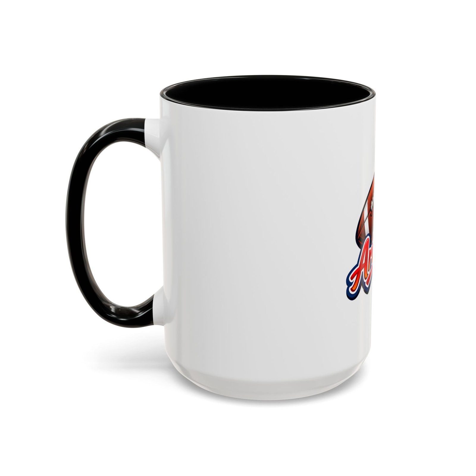 Arizona Football Coffee Mug — Accent 11/15oz - Image 19
