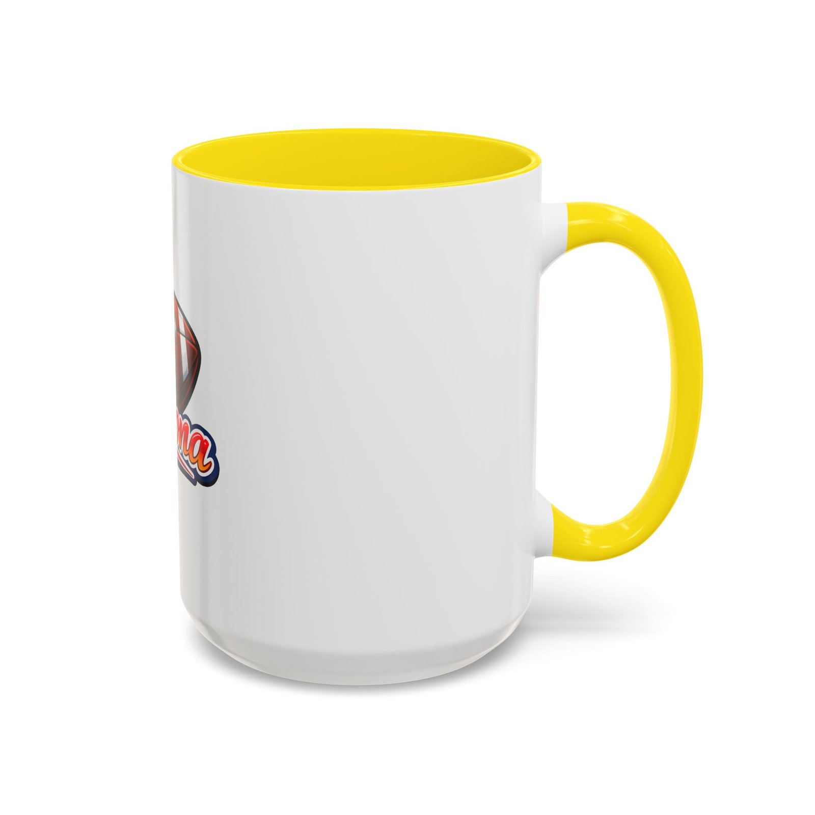 Arizona Football Coffee Mug — Accent 11/15oz - Image 54