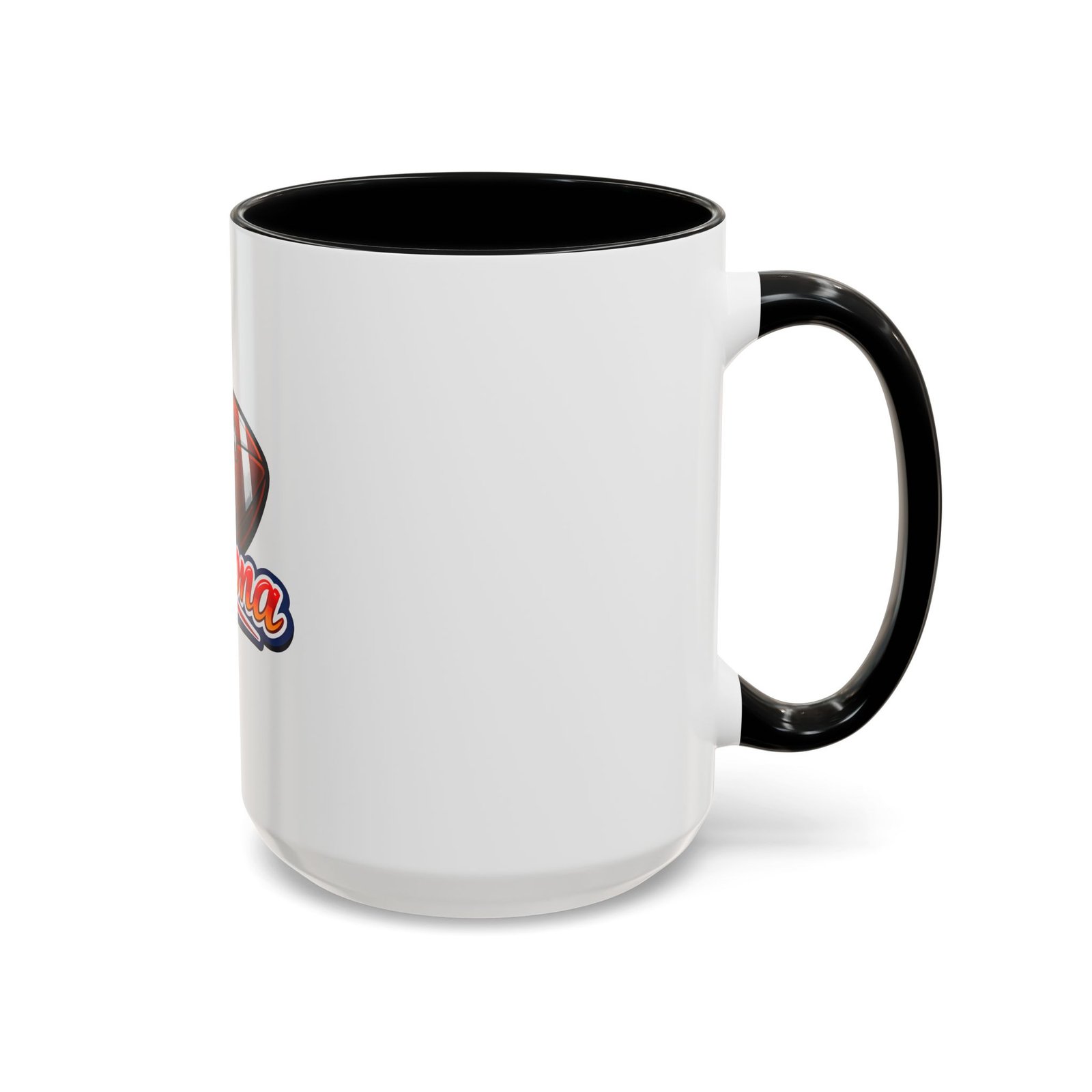 Arizona Football Coffee Mug — Accent 11/15oz - Image 18