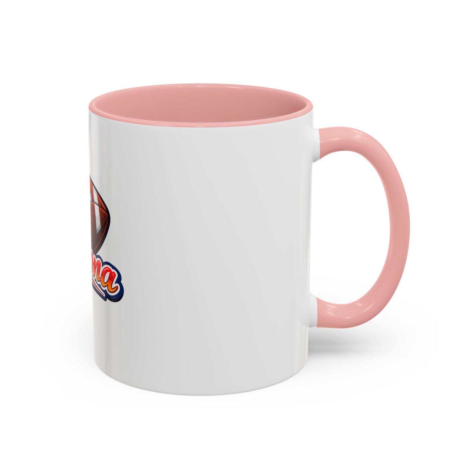 Arizona Football Coffee Mug — Accent 11/15oz - Image 10