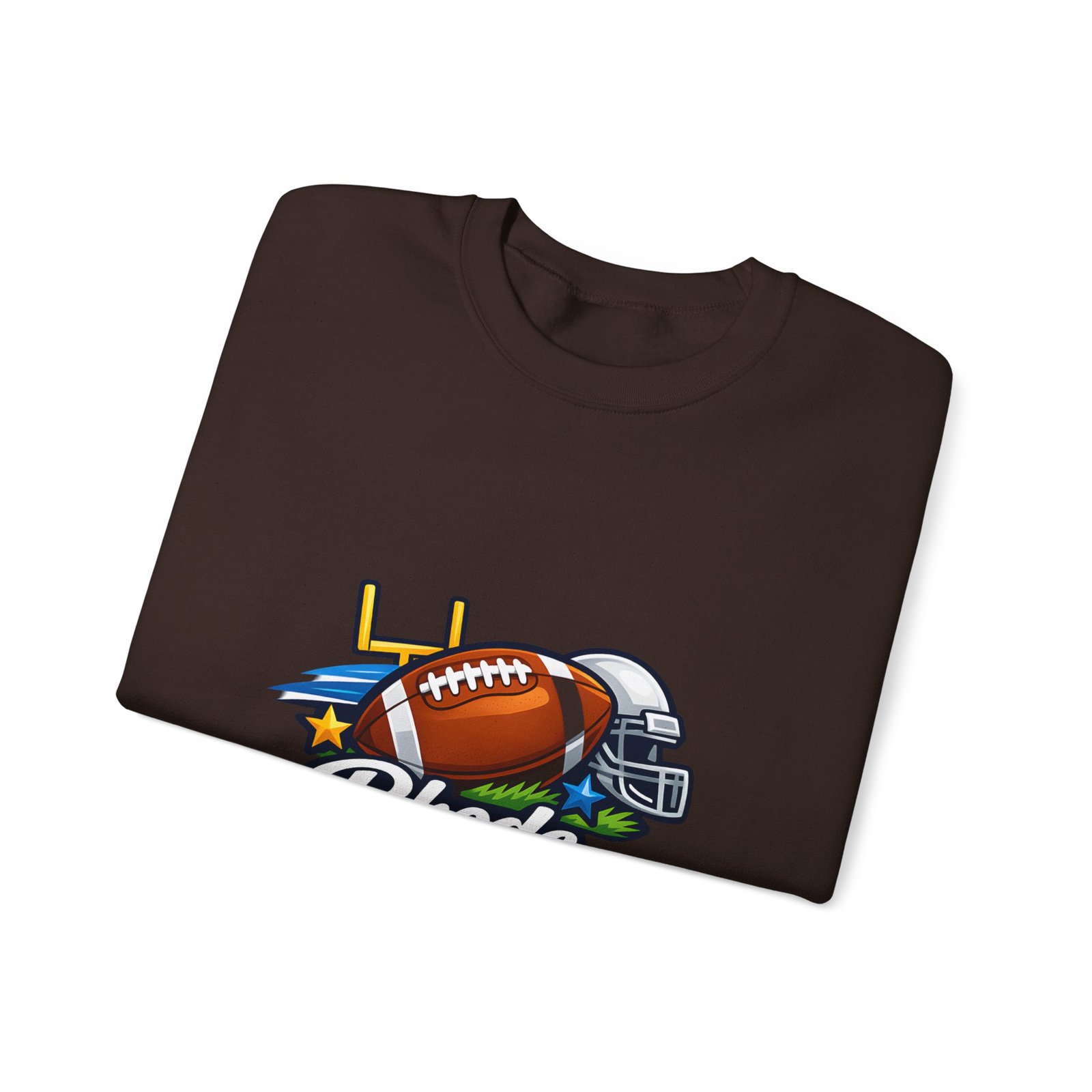 Rhode Island Football Crewneck Sweatshirt - Image 27