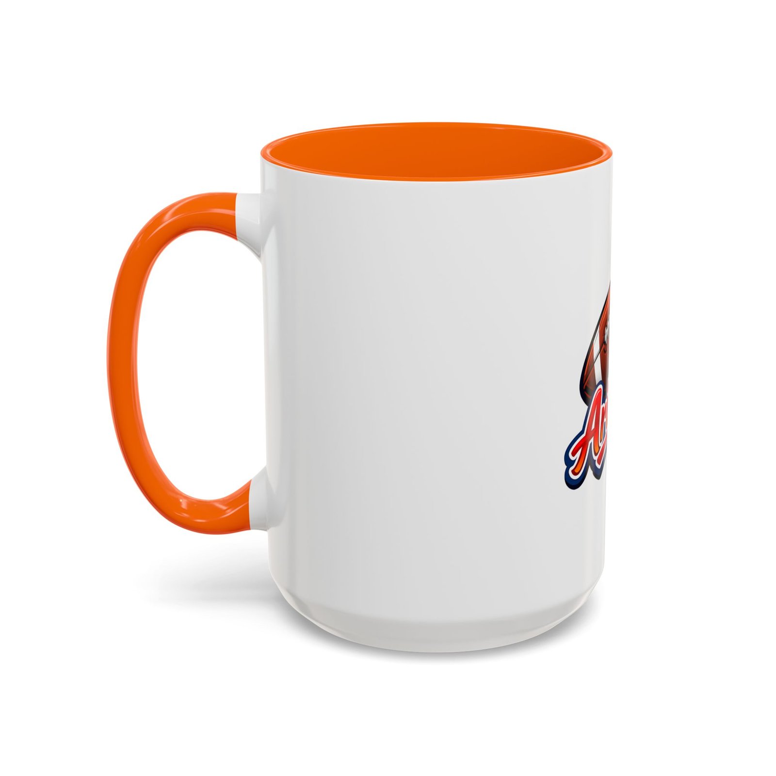 Arizona Football Coffee Mug — Accent 11/15oz - Image 51