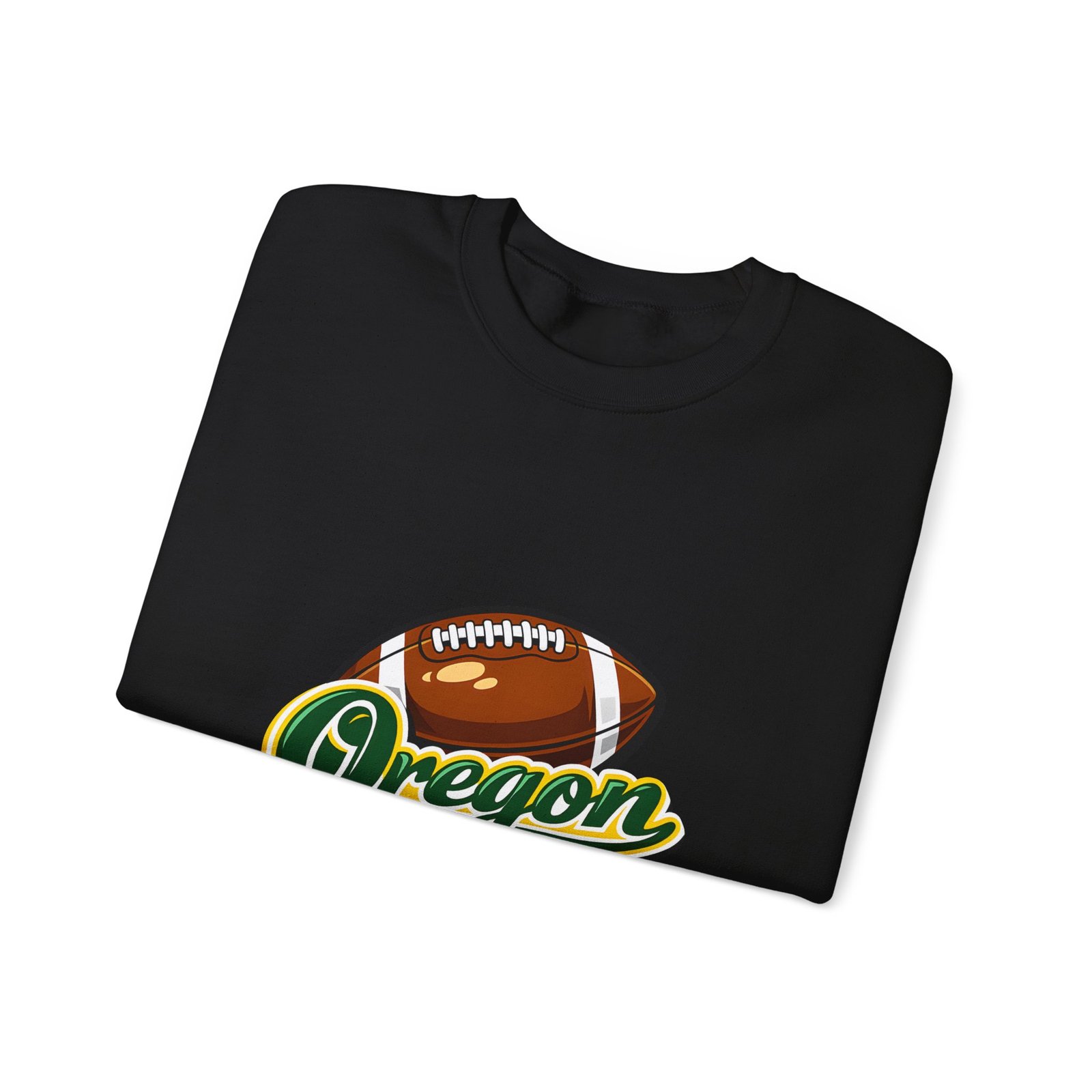 Oregon Football Crewneck Sweatshirt - Image 19