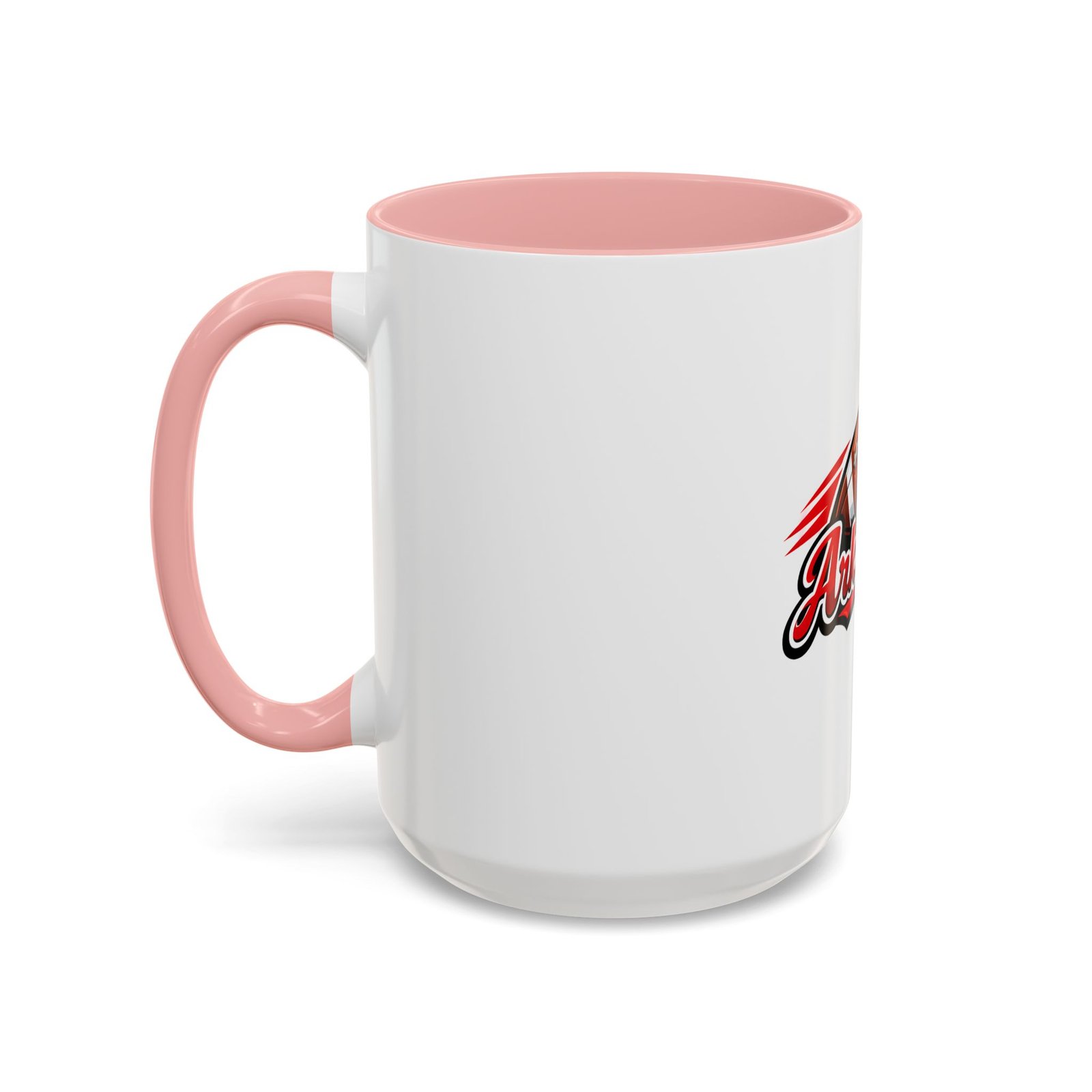 Arkansas Football Coffee Mug - Accent 11/15oz - Image 27