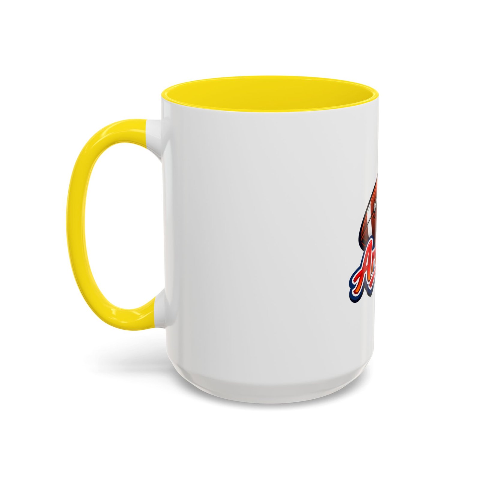 Arizona Football Coffee Mug — Accent 11/15oz - Image 55
