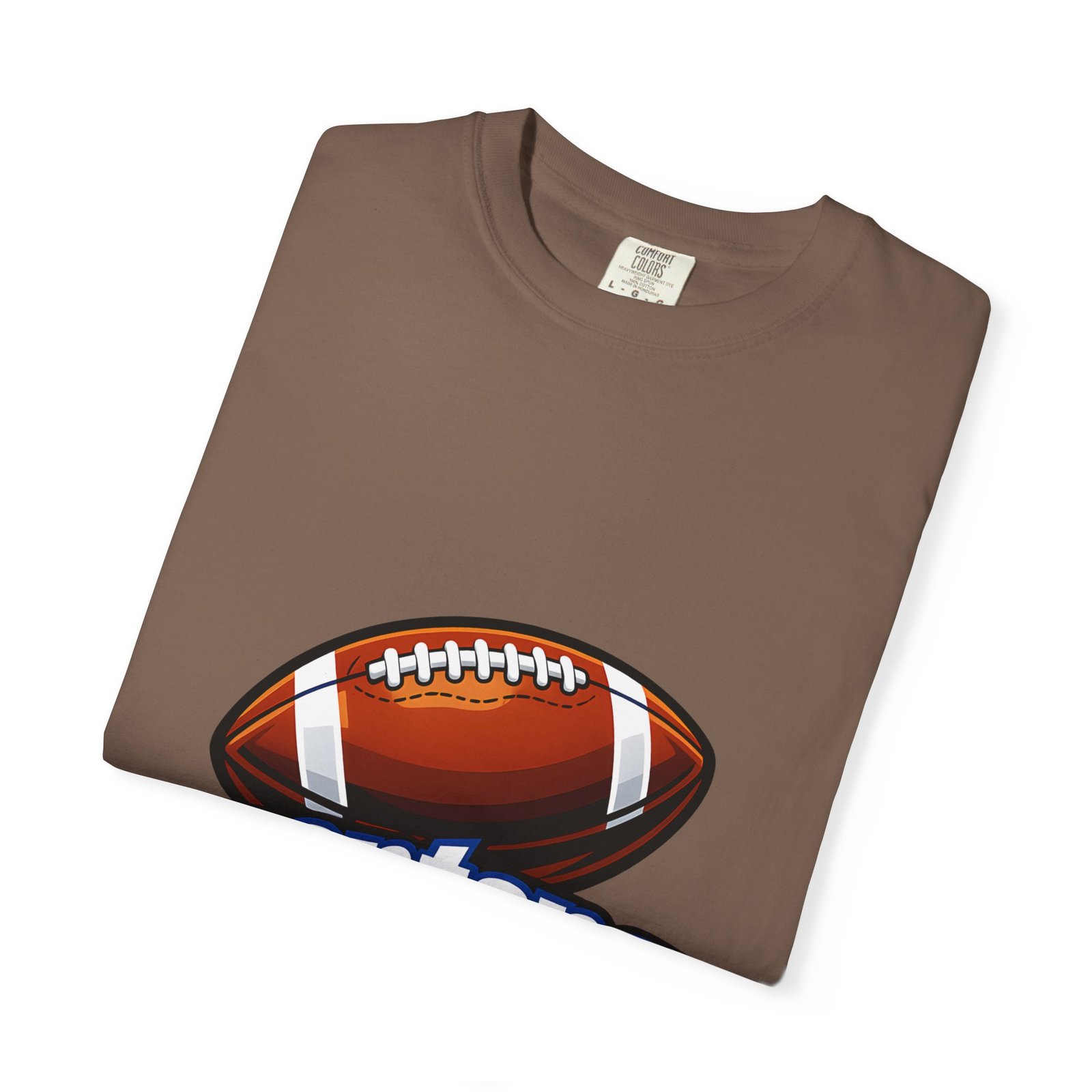 Montana Football T-Shirt — Vintage-Inspired Team Tee - Image 27
