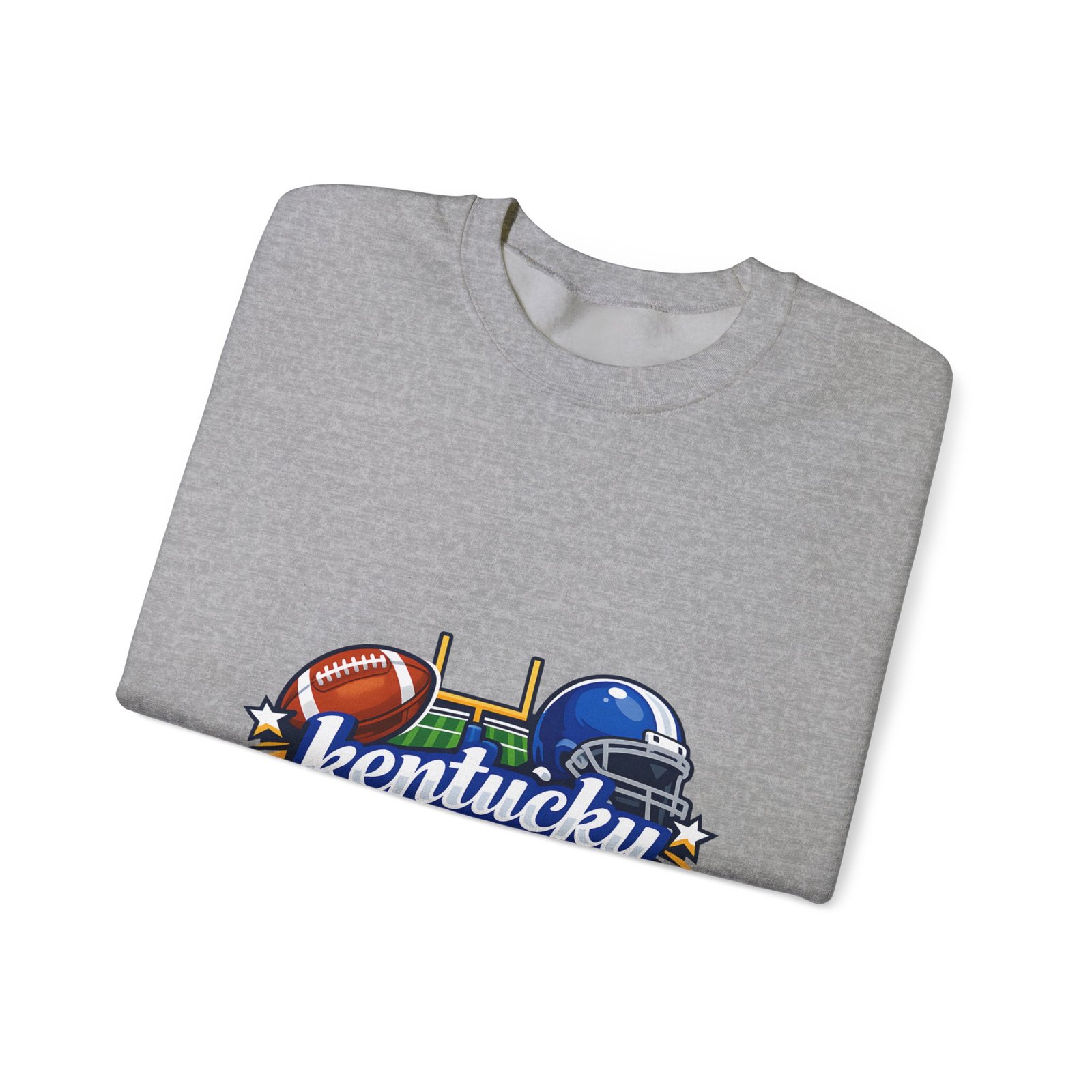 Kentucky Football Crewneck Sweatshirt - Image 19