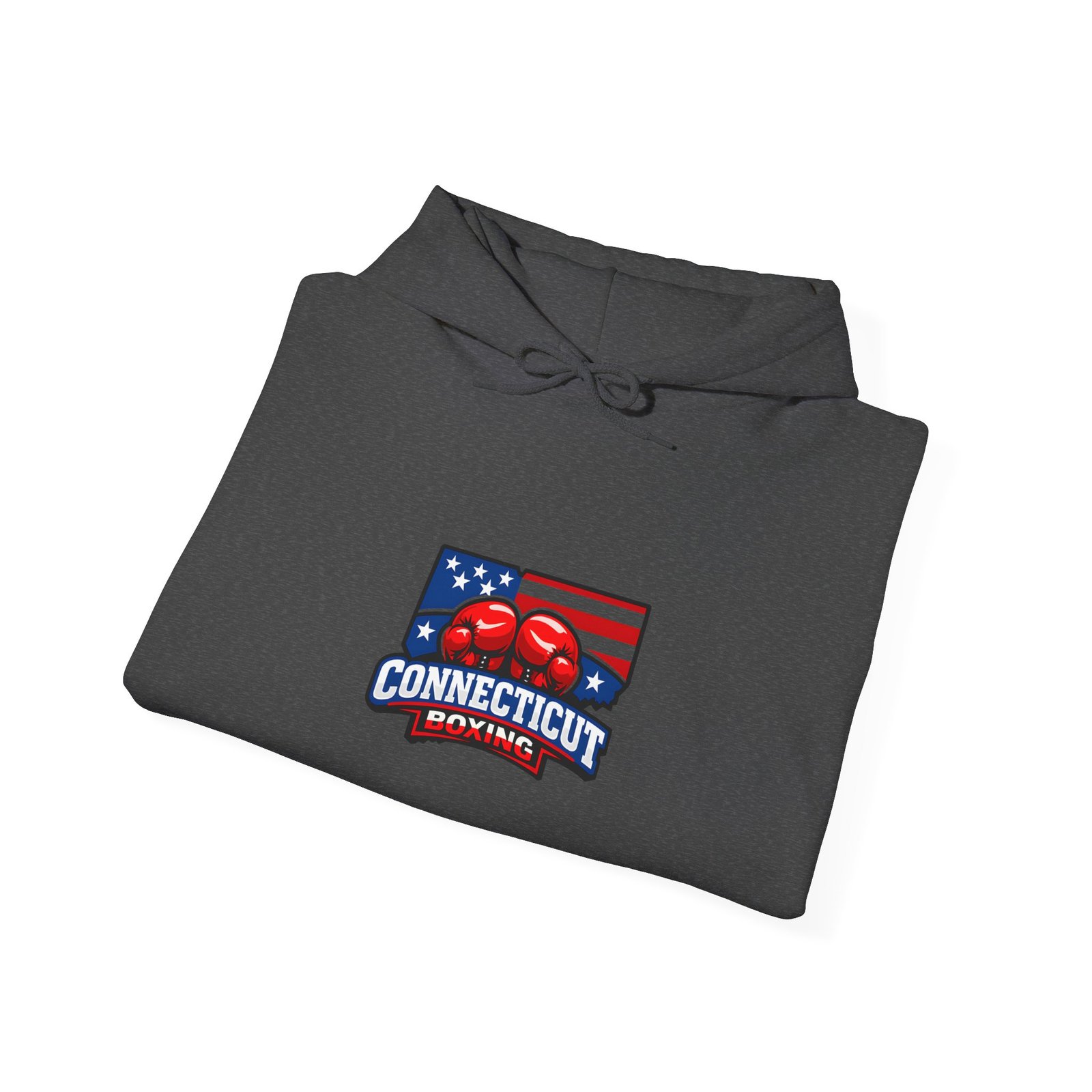 Connecticut Tomato State Hoodie — USA Flag Farm Fresh Graphic - Image 32