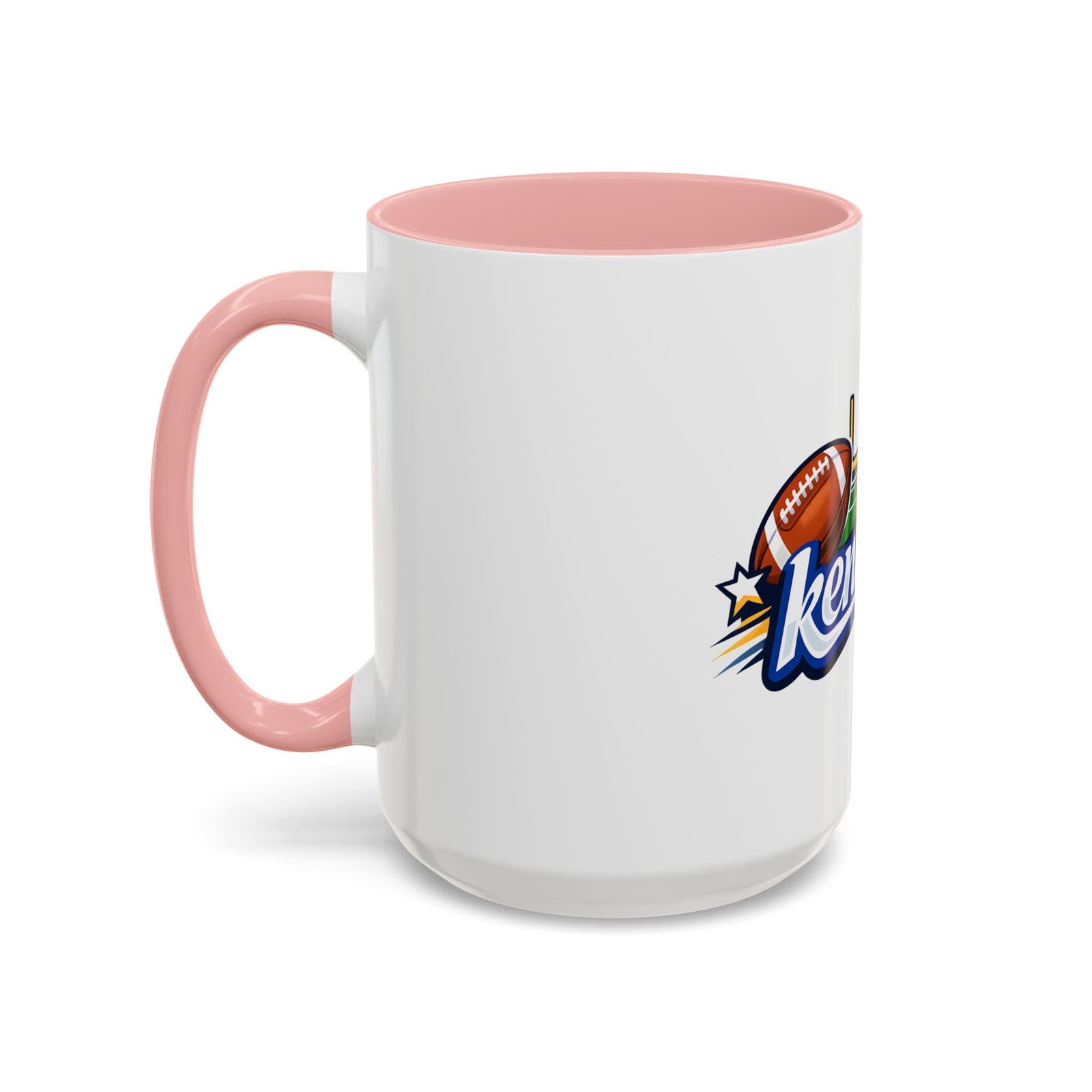 Kentucky Football Coffee Mug — Accent 11/15oz - Image 27