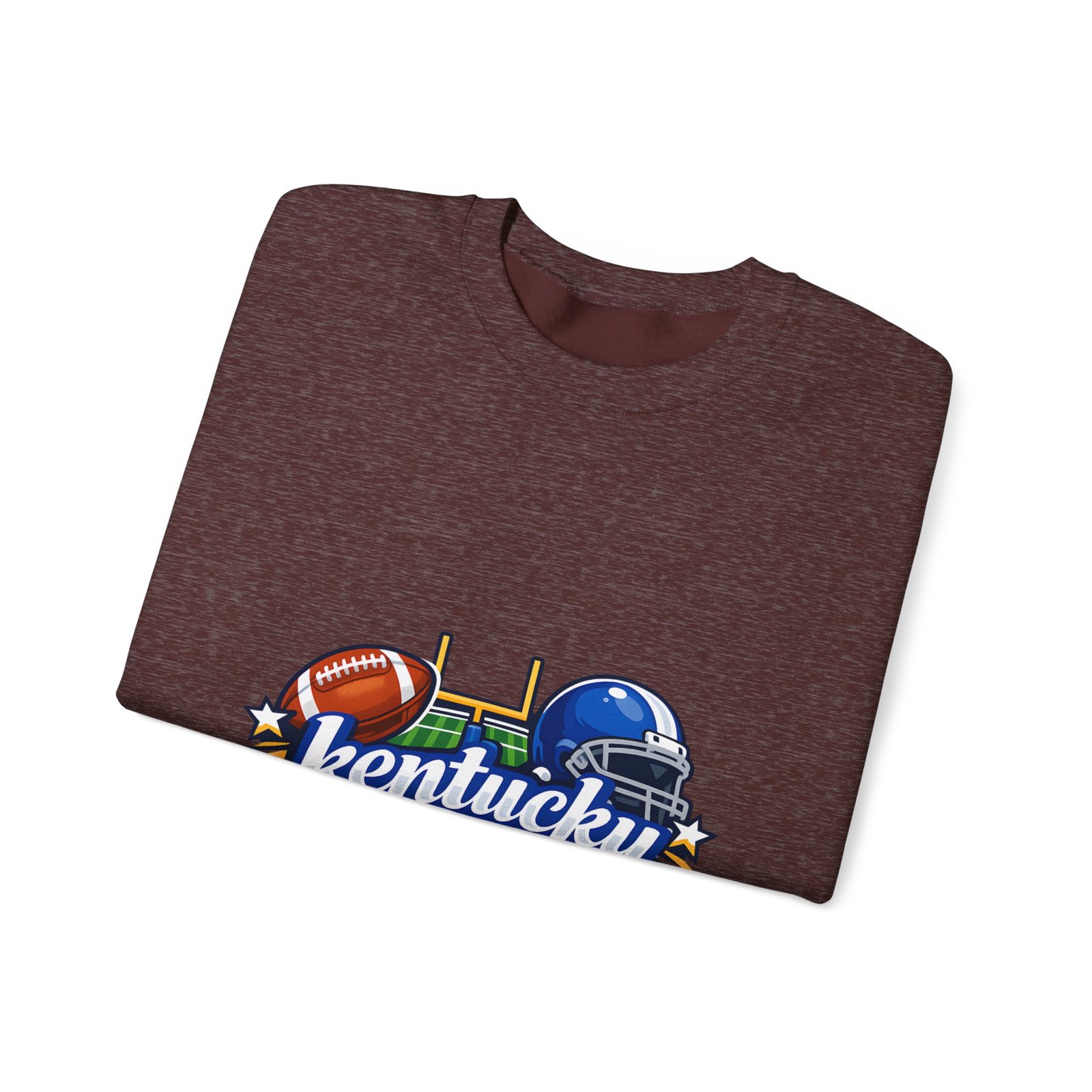 Kentucky Football Crewneck Sweatshirt - Image 55