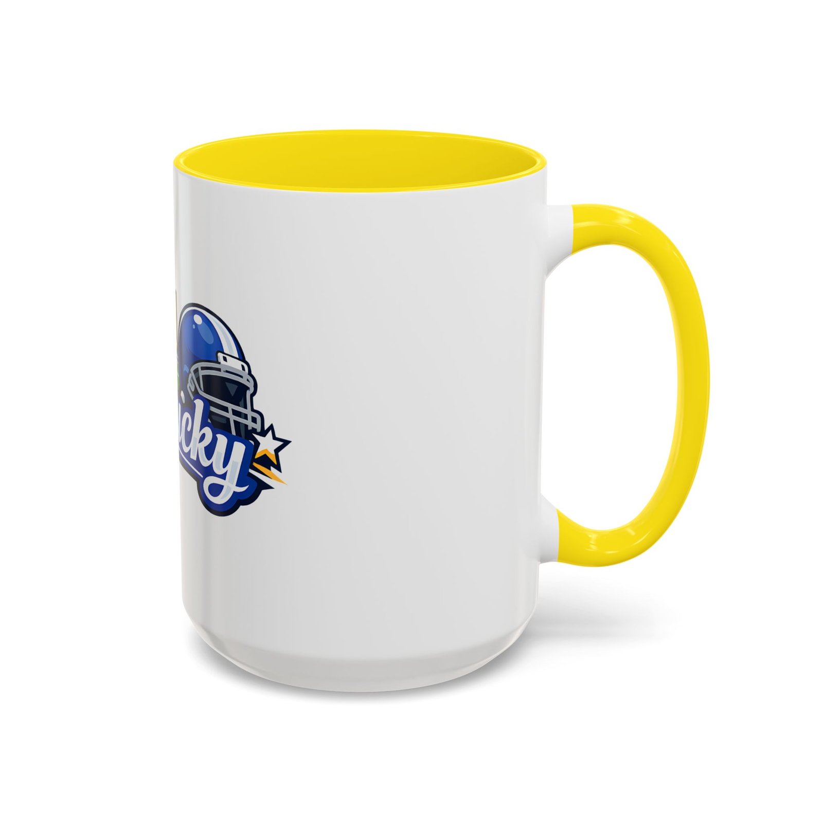 Kentucky Football Coffee Mug — Accent 11/15oz - Image 54