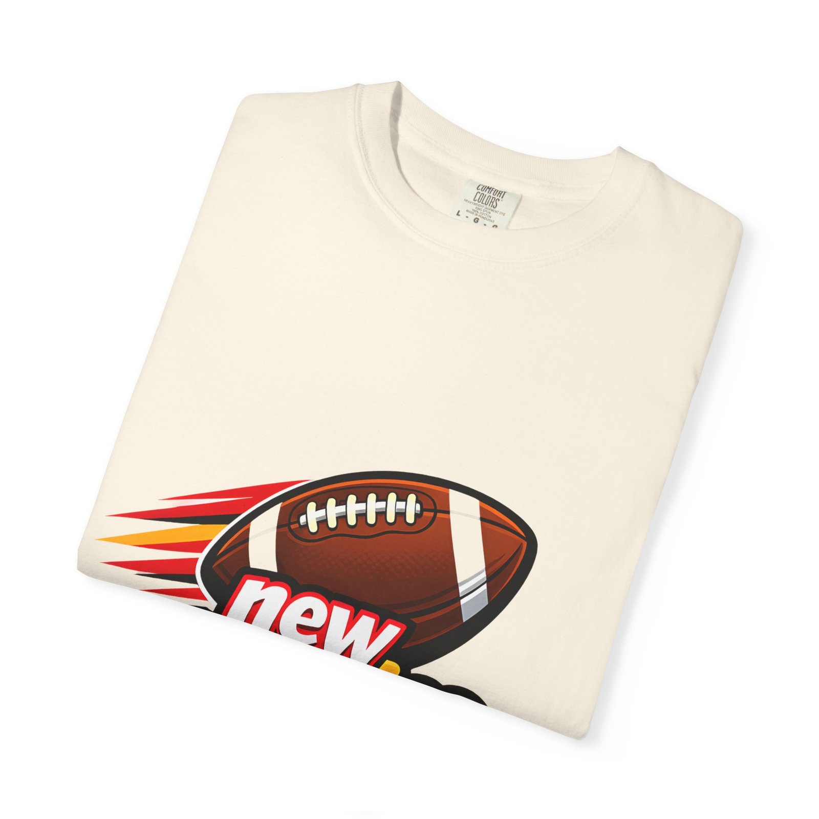 New Mexico Football Tee — Vintage-Style Gridiron Fan Shirt - Image 19