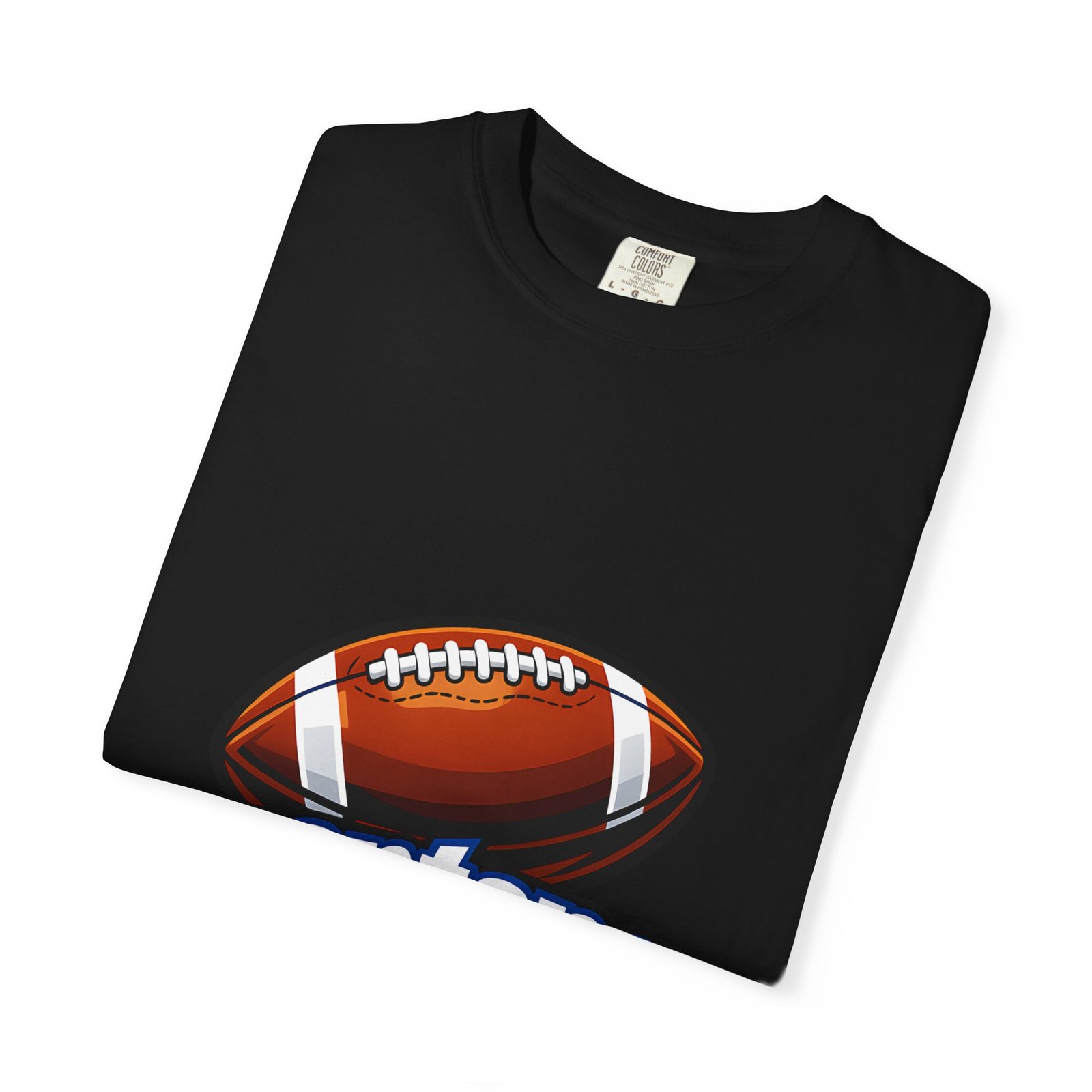 Montana Football T-Shirt — Vintage-Inspired Team Tee - Image 51