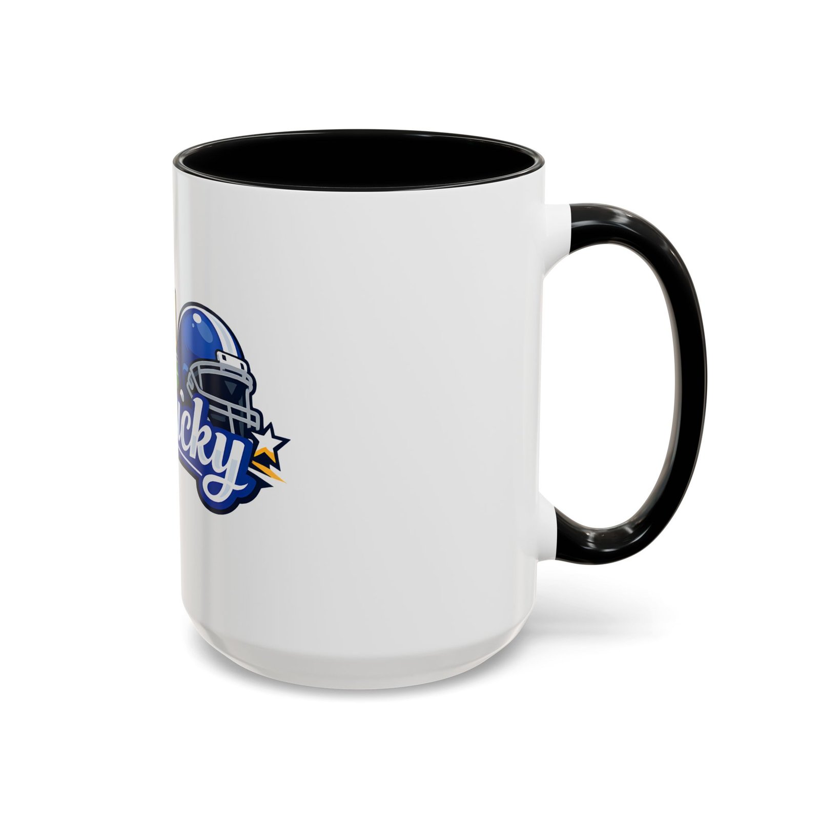Kentucky Football Coffee Mug — Accent 11/15oz - Image 18