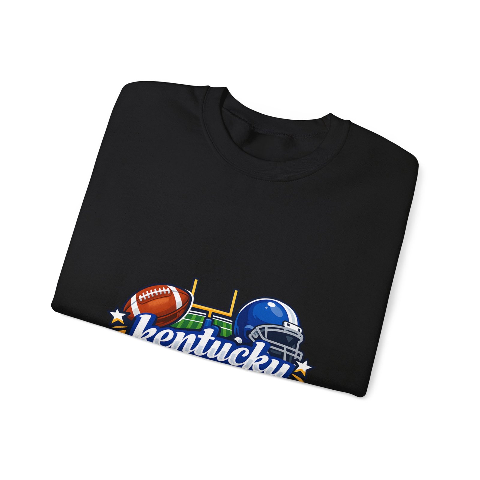 Kentucky Football Crewneck Sweatshirt - Image 27