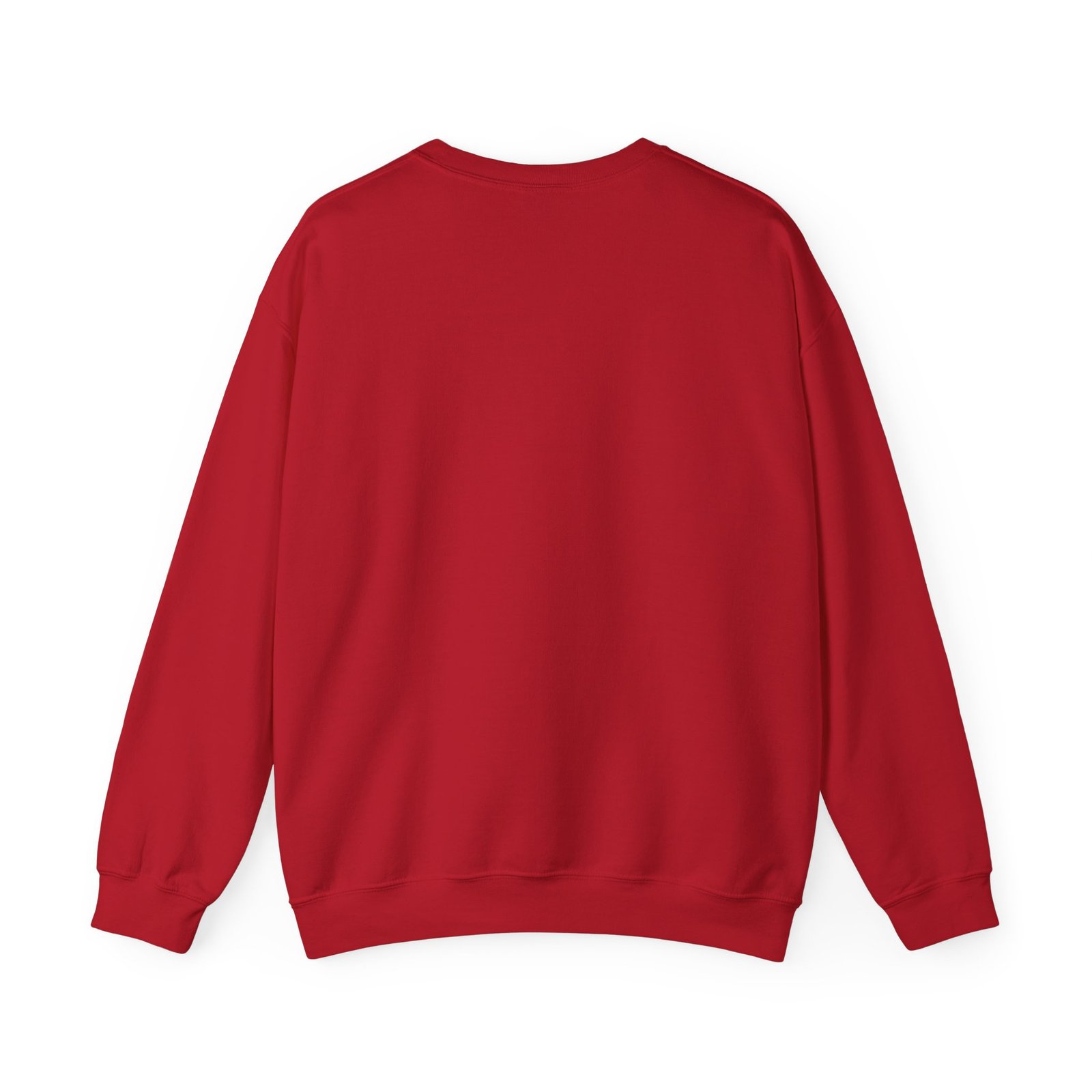 Massachusetts Boxing Crewneck Sweatshirt - Image 54
