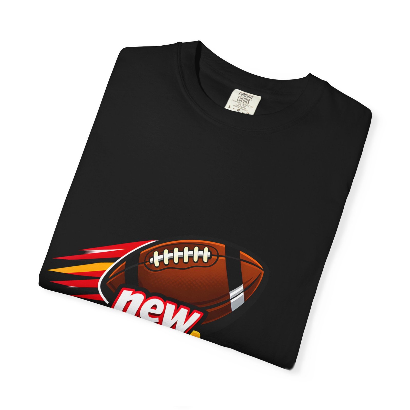 New Mexico Football Tee — Vintage-Style Gridiron Fan Shirt - Image 51