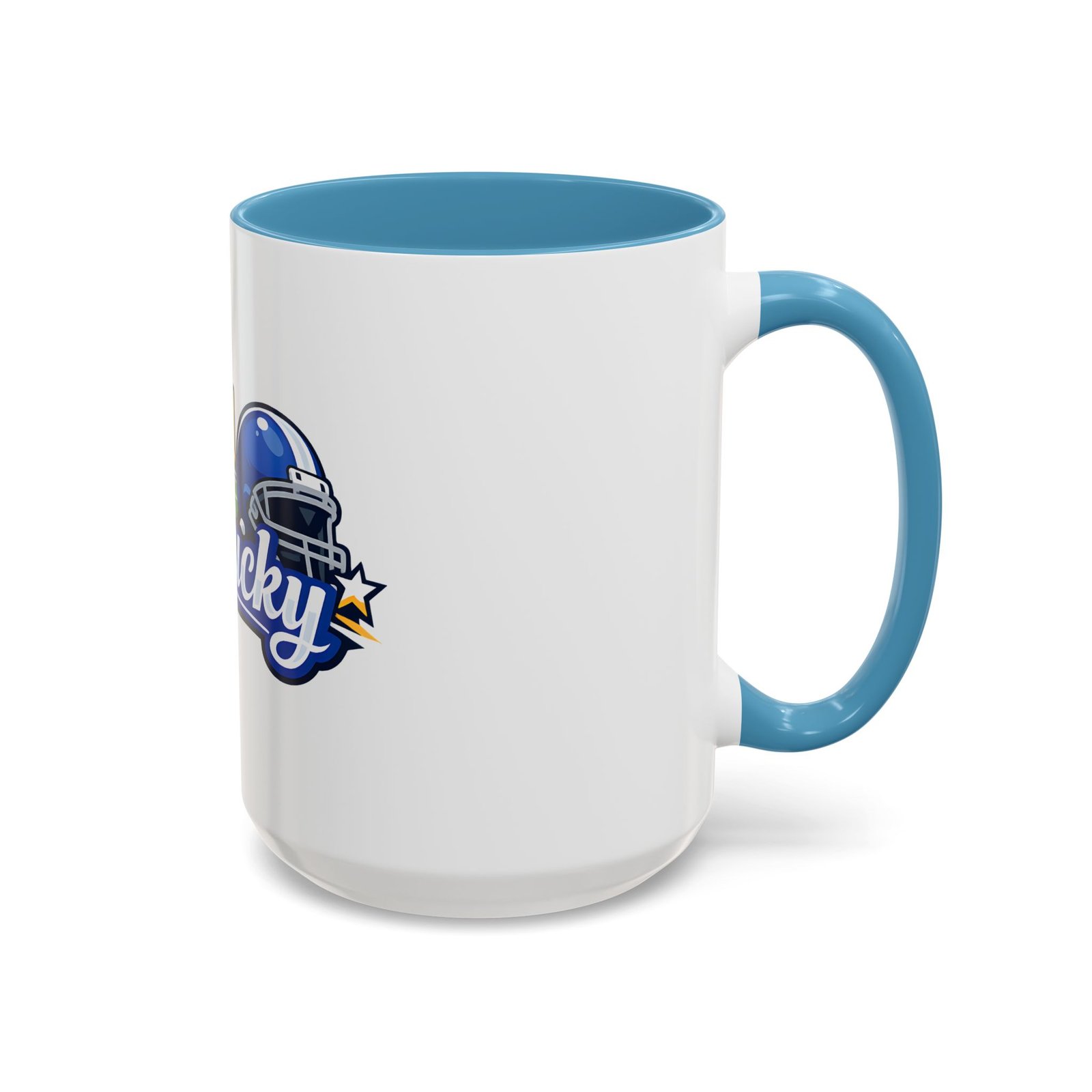 Kentucky Football Coffee Mug — Accent 11/15oz - Image 38
