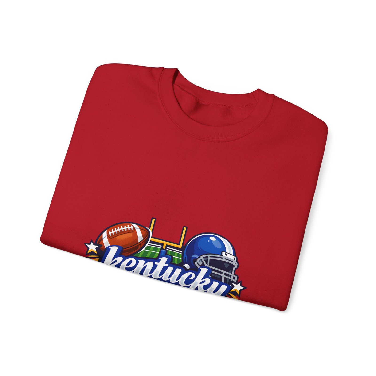 Kentucky Football Crewneck Sweatshirt - Image 31