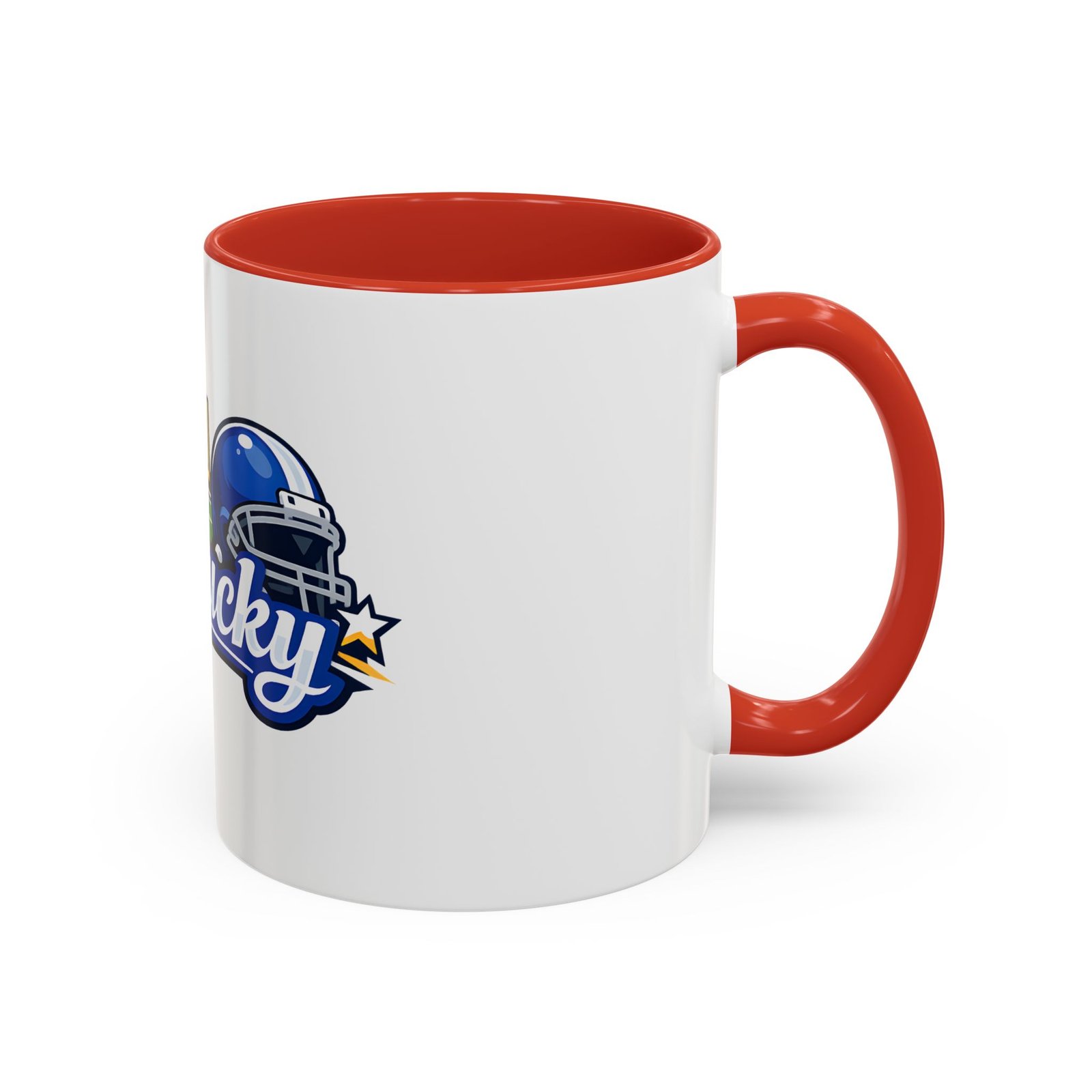 Kentucky Football Coffee Mug — Accent 11/15oz - Image 14