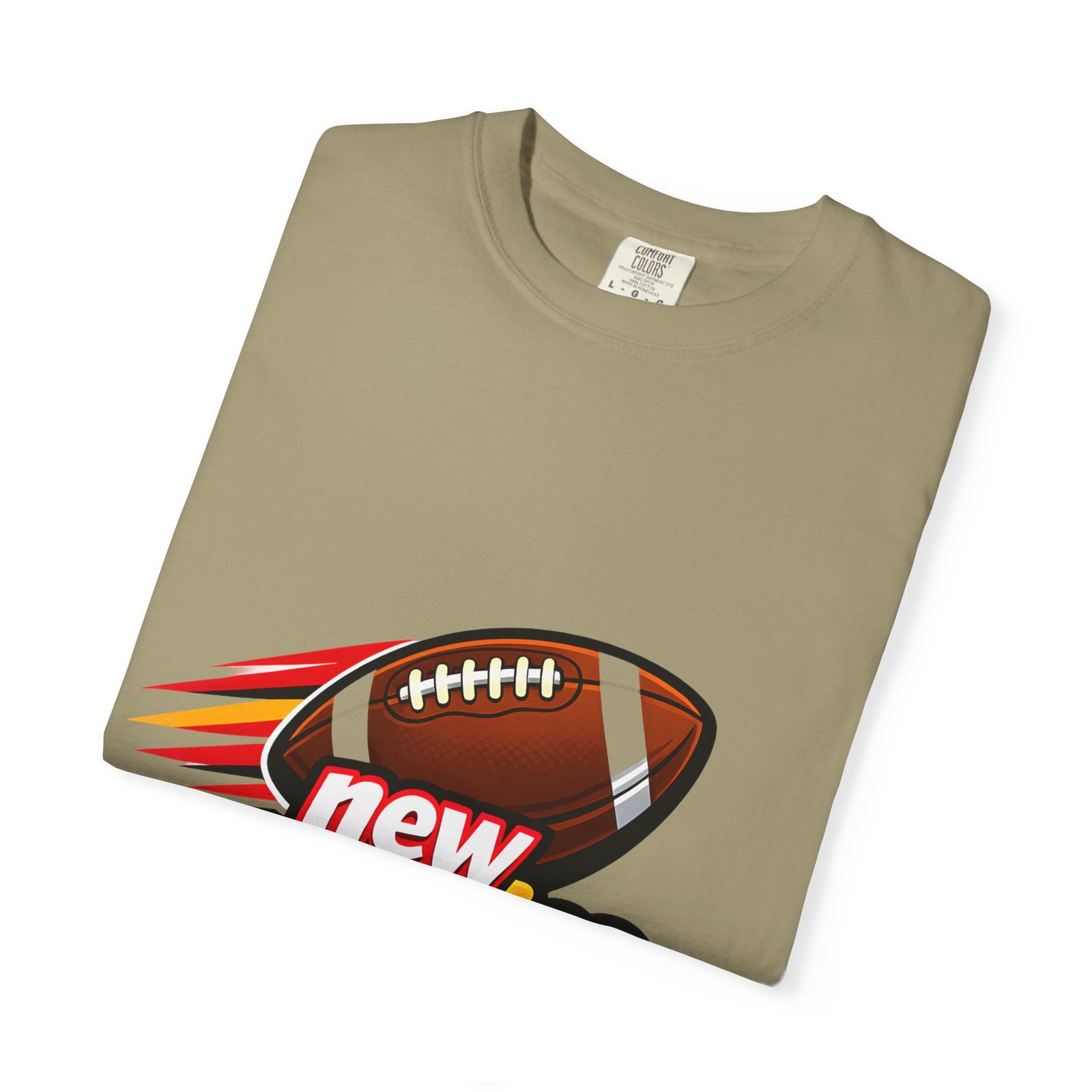 New Mexico Football Tee — Vintage-Style Gridiron Fan Shirt - Image 23