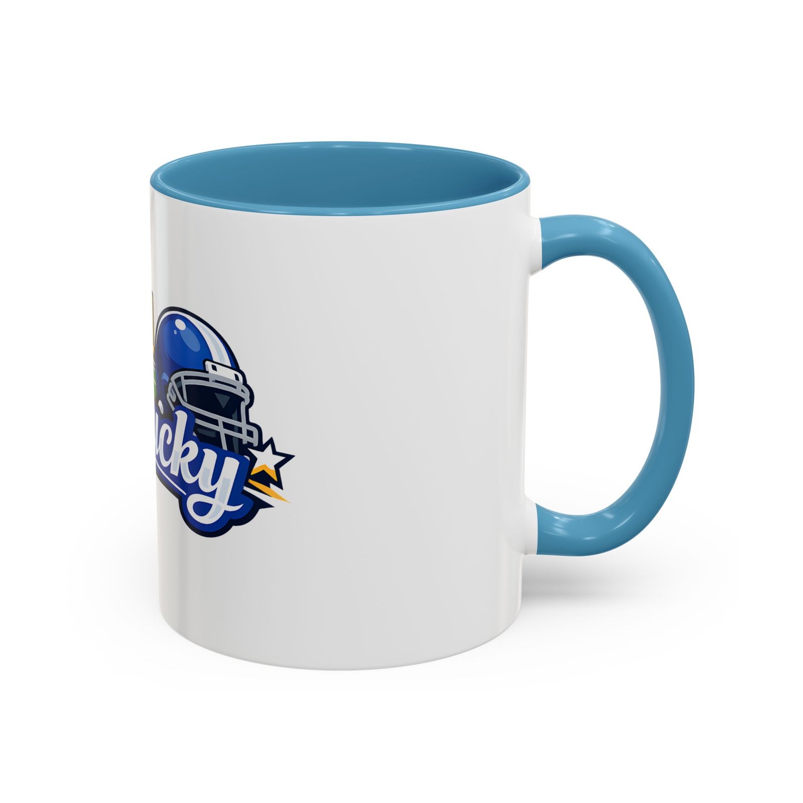 Kentucky Football Coffee Mug — Accent 11/15oz - Image 34
