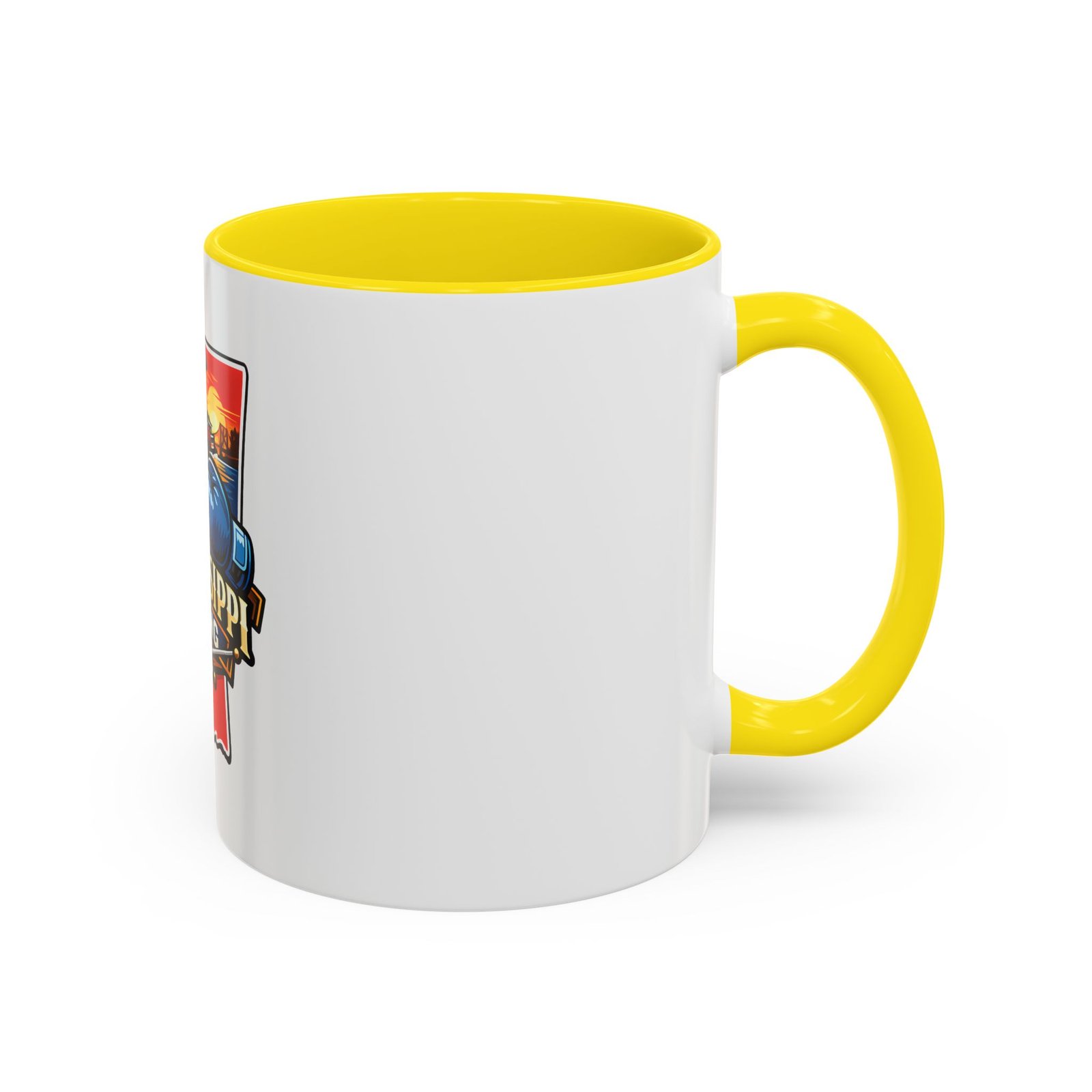 Mississippi Boxing Coffee Mug — State Pride Accent Mug (11/15 oz) - Image 46