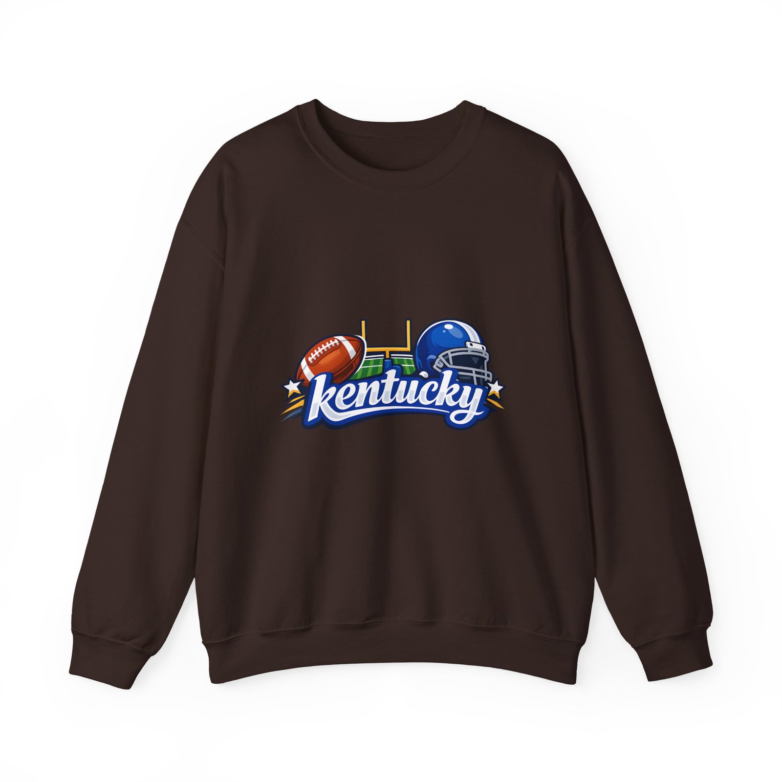 Kentucky Football Crewneck Sweatshirt - Image 41