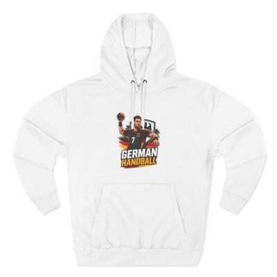 Handball Hoodie