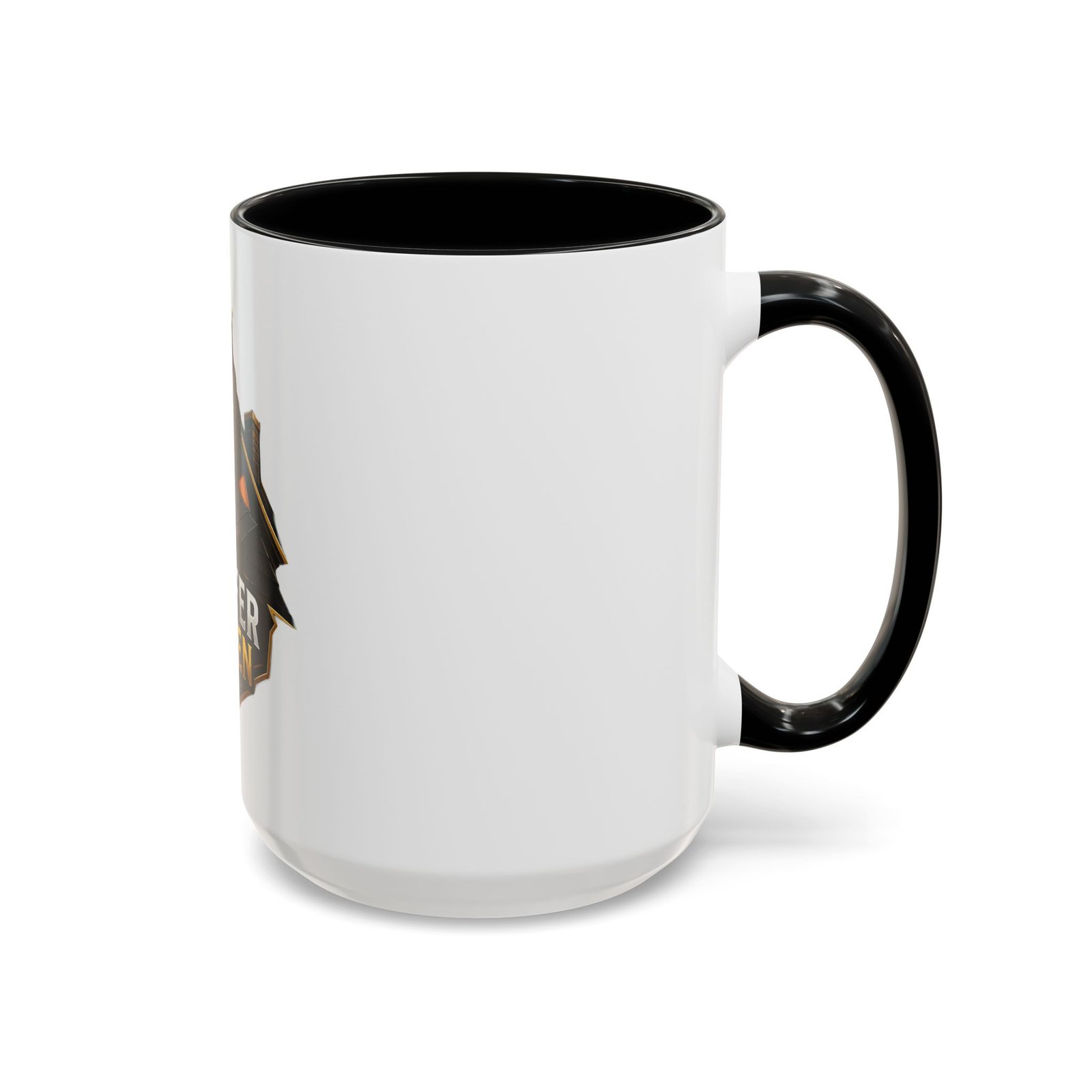 Roofer Queen Coffee Mug — Crowned Female Roofer Design (11/15oz) - Image 18