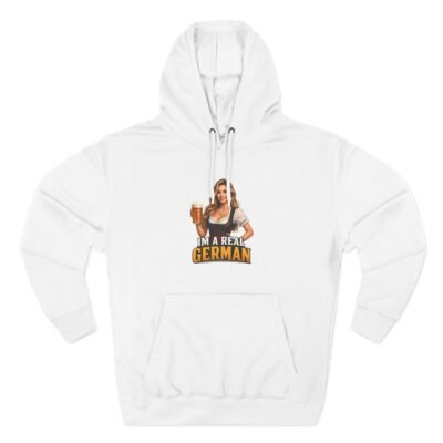 German Hoodie