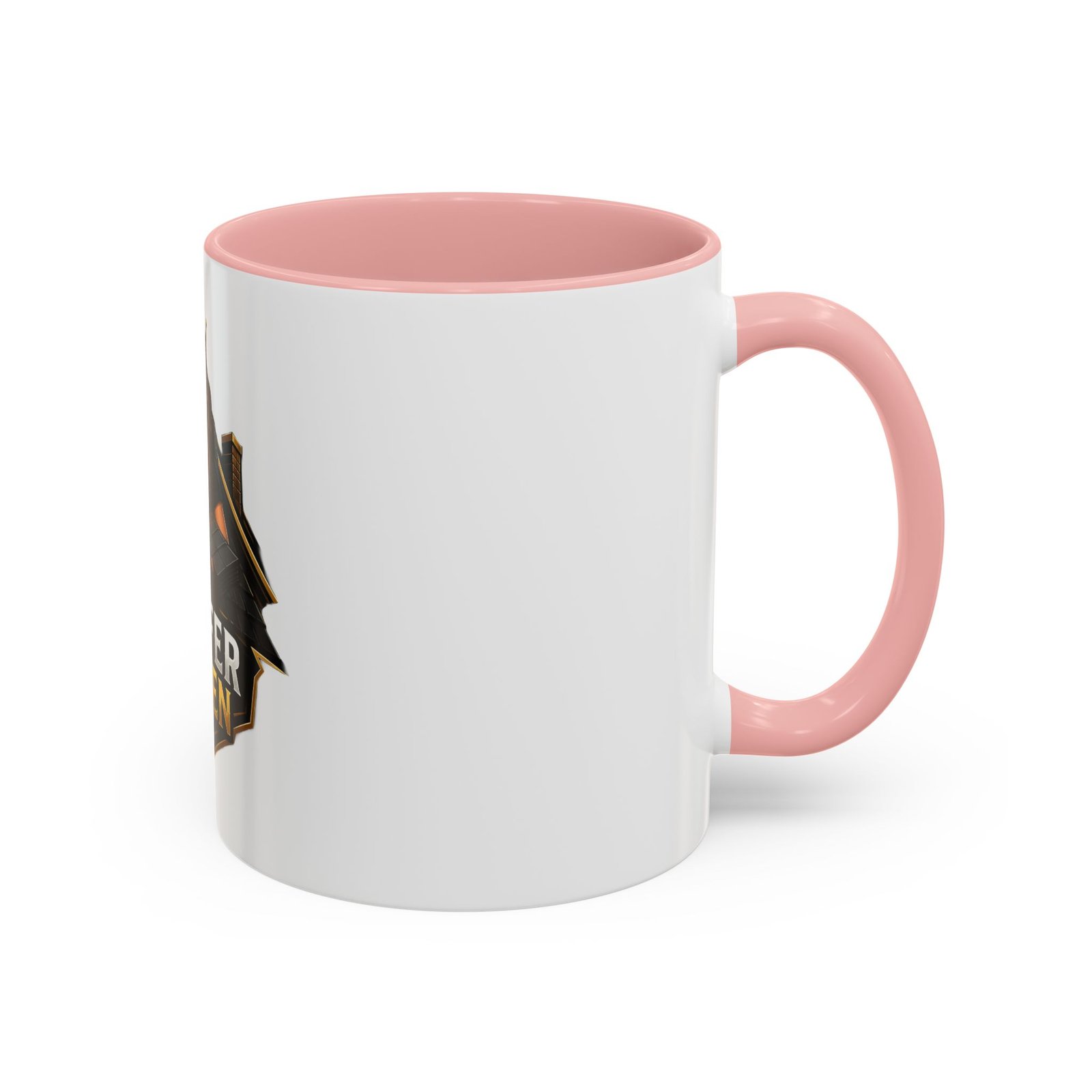 Roofer Queen Coffee Mug — Crowned Female Roofer Design (11/15oz) - Image 10