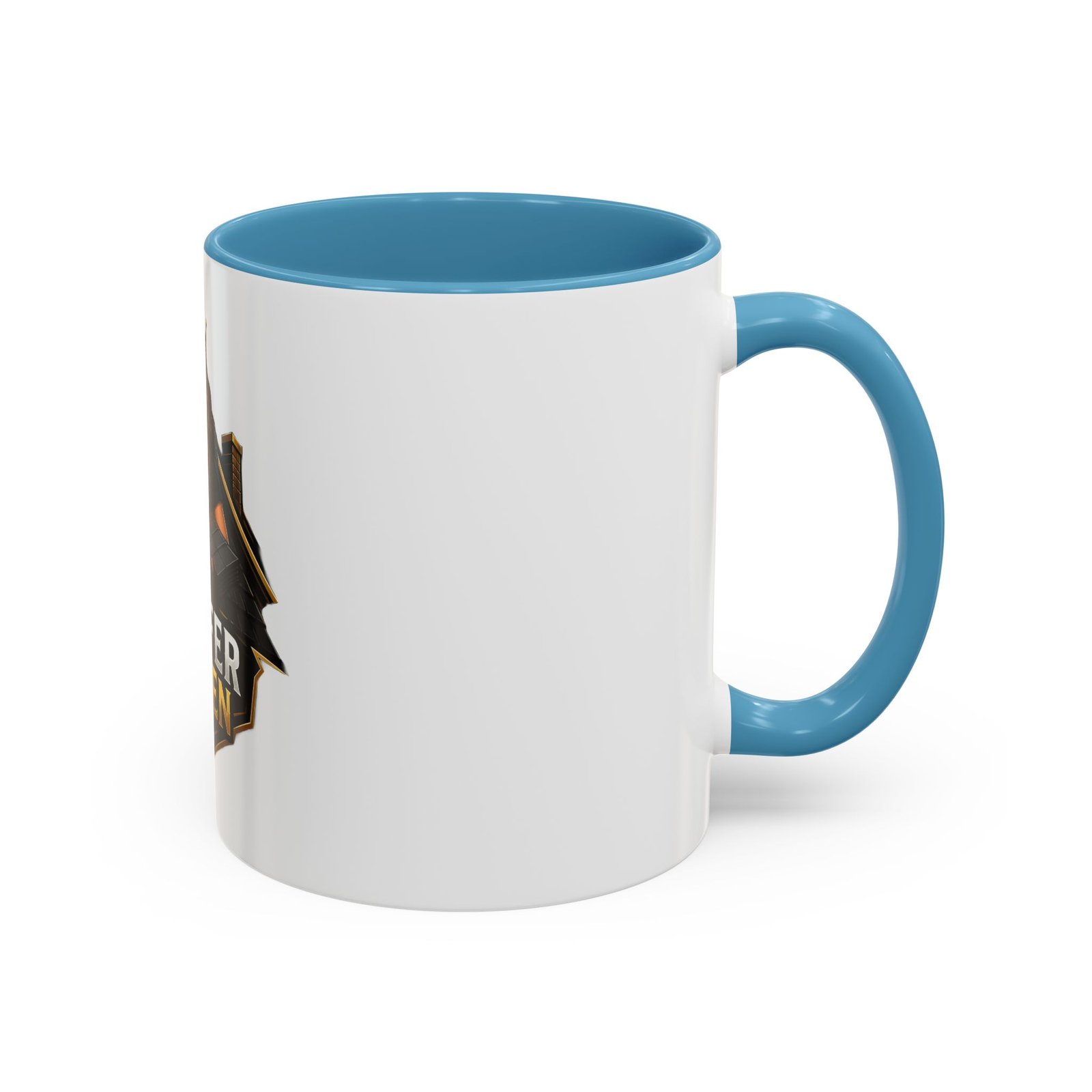 Roofer Queen Coffee Mug — Crowned Female Roofer Design (11/15oz) - Image 34