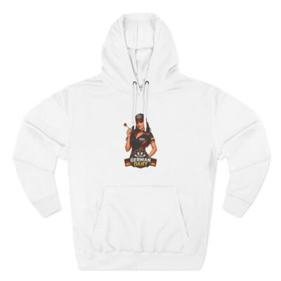 Darts Hoodie