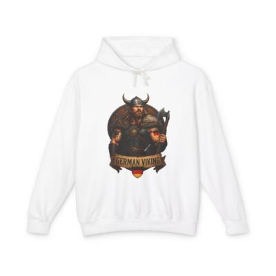 Viking Hoodie