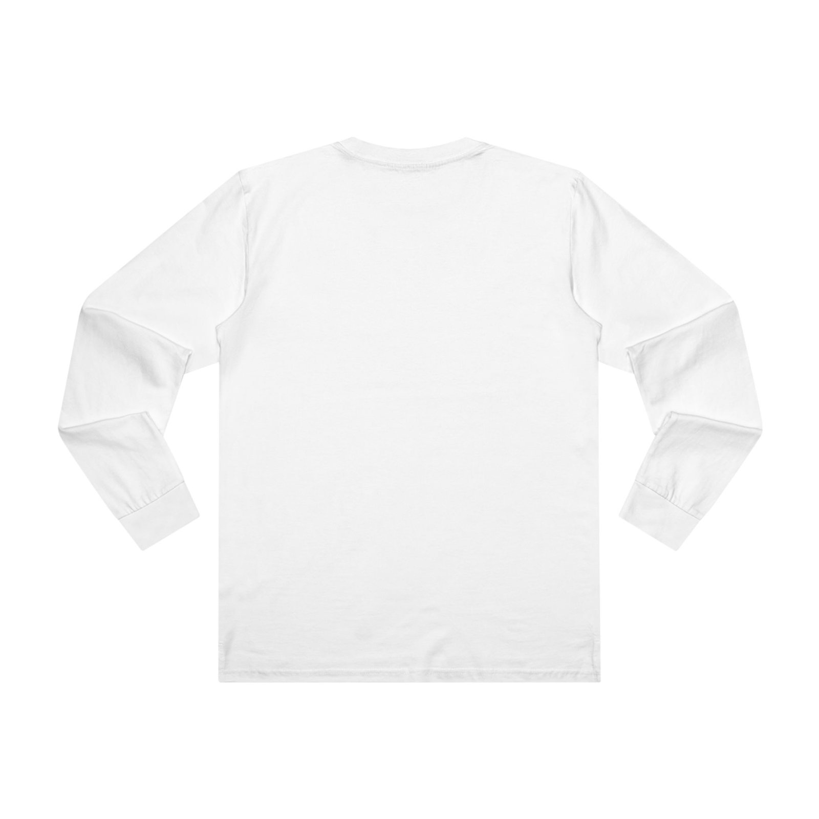 German Hunter Long Sleeve Tee — Vintage Hunting Graphic - Image 2