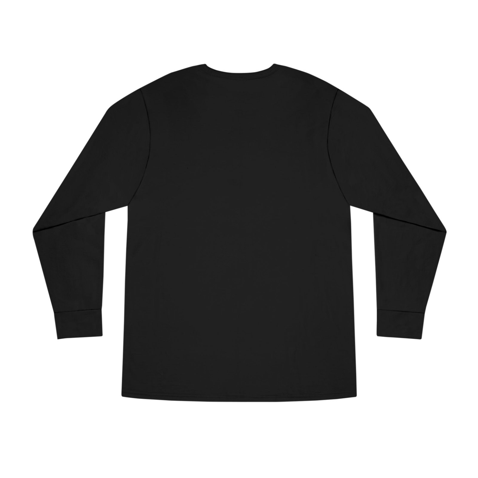German Cycling Long Sleeve Tee — Retro Berlin Bike Logo - Image 14