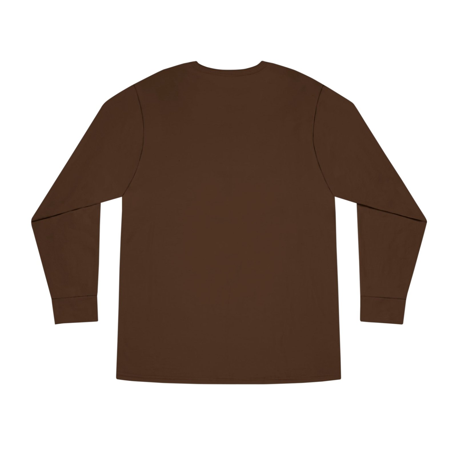I'm A Real German Long Sleeve Tee — Oktoberfest Beer Dirndl Graphic - Image 34