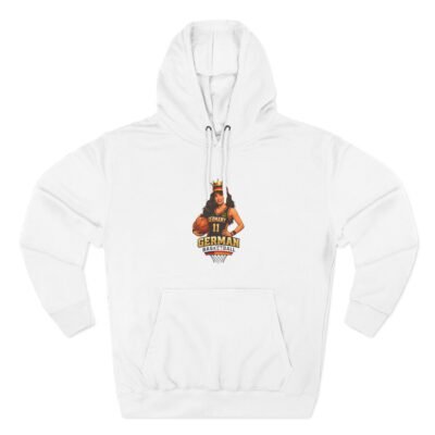 German Shepherd Hoodie