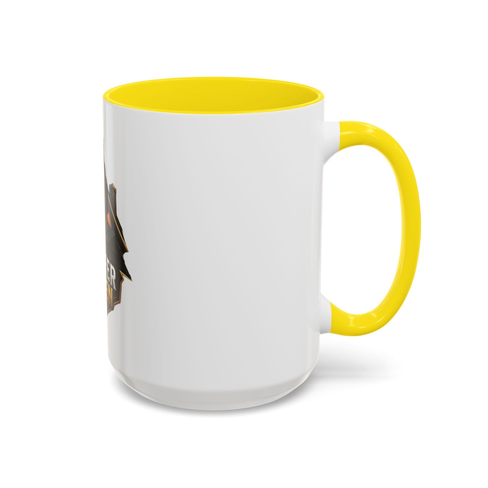 Roofer Queen Coffee Mug — Crowned Female Roofer Design (11/15oz) - Image 54
