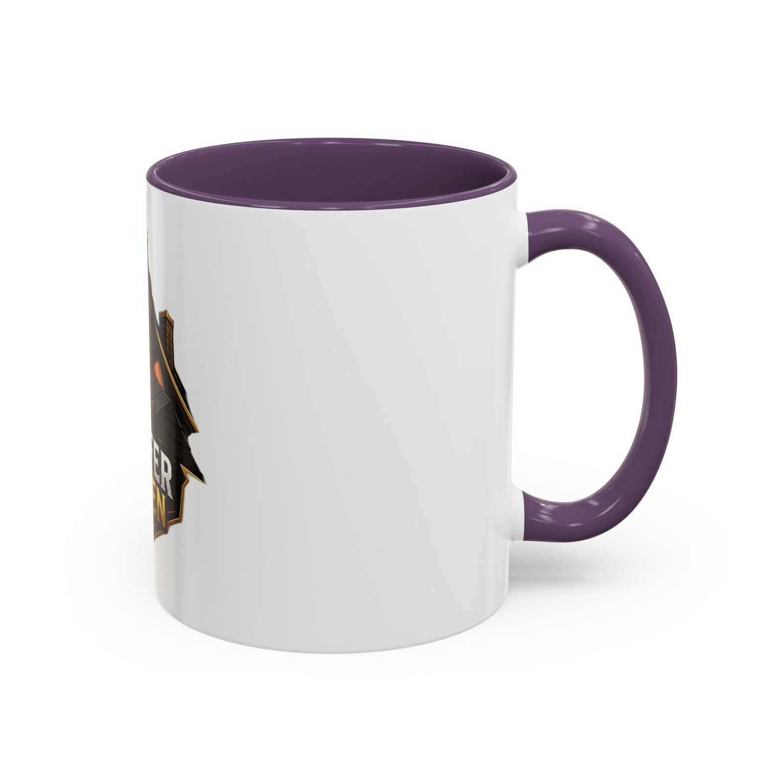 Roofer Queen Coffee Mug — Crowned Female Roofer Design (11/15oz) - Image 62
