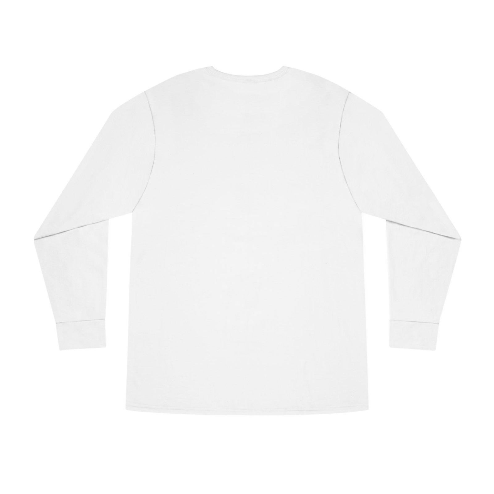 Proud German Long Sleeve Tee — Oktoberfest Bavarian Flag Design - Image 2
