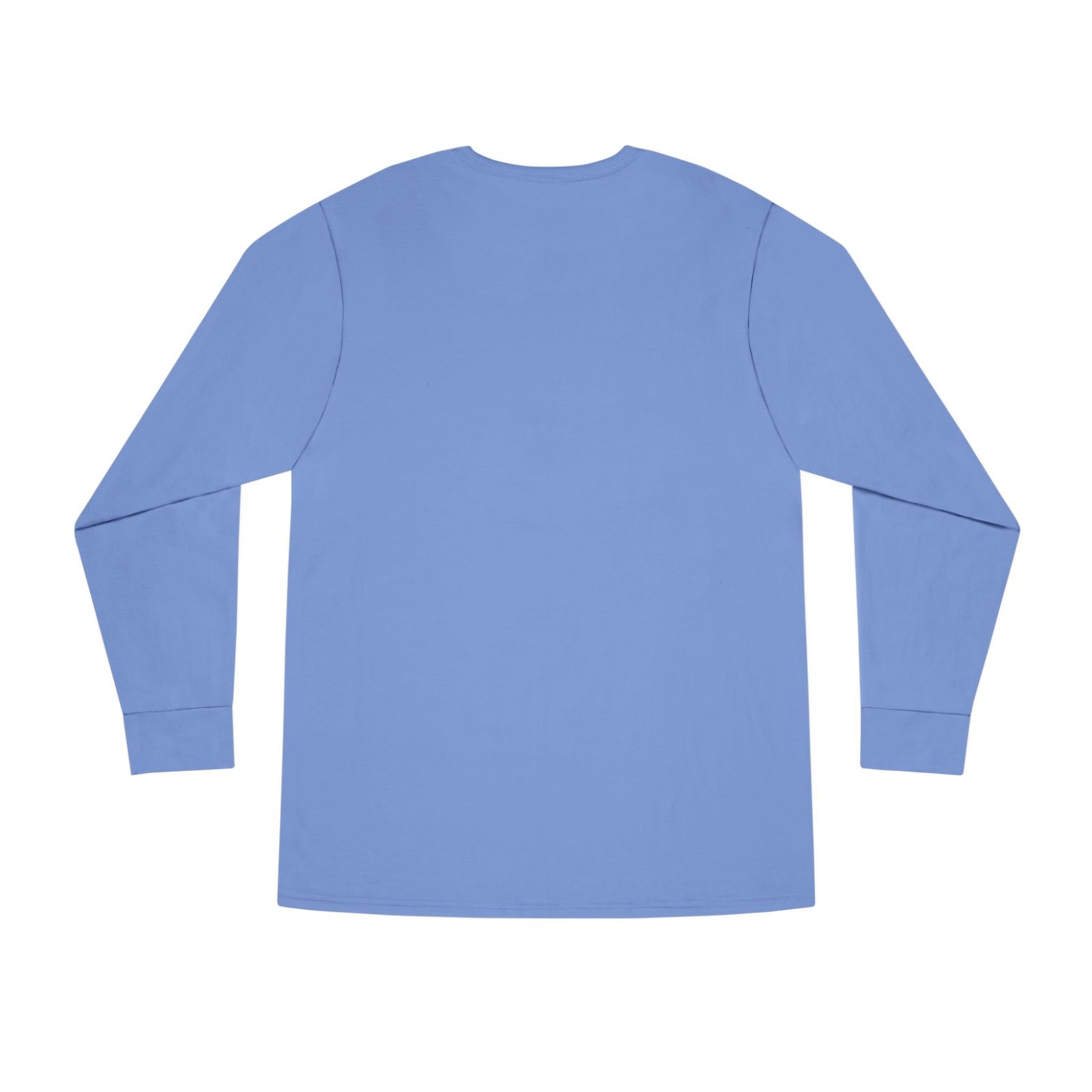 I'm A Real German Long Sleeve Tee — Oktoberfest Beer Dirndl Graphic - Image 46