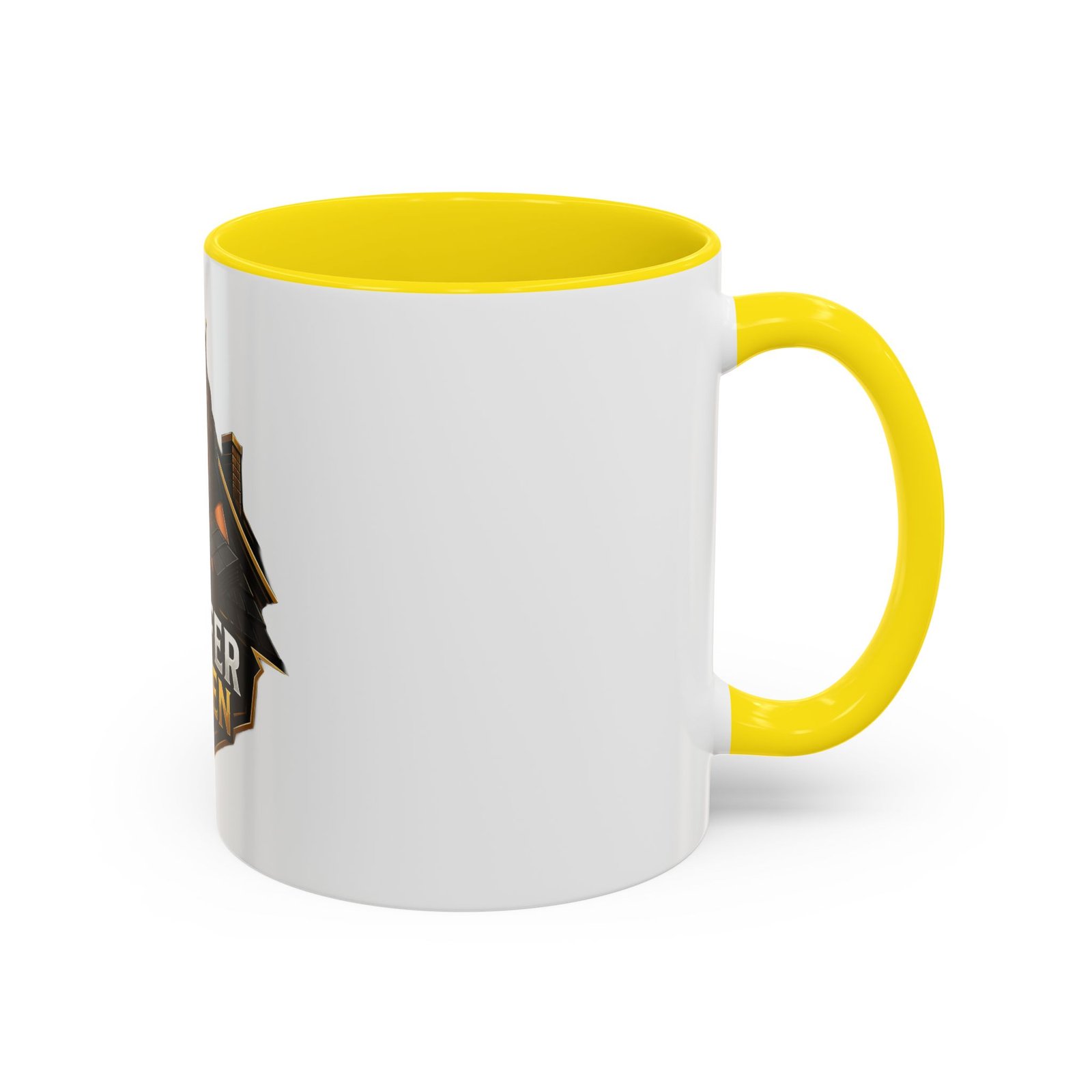 Roofer Queen Coffee Mug — Crowned Female Roofer Design (11/15oz) - Image 46
