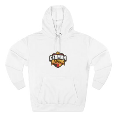 Dancing Hoodie