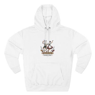 Dancing Hoodie