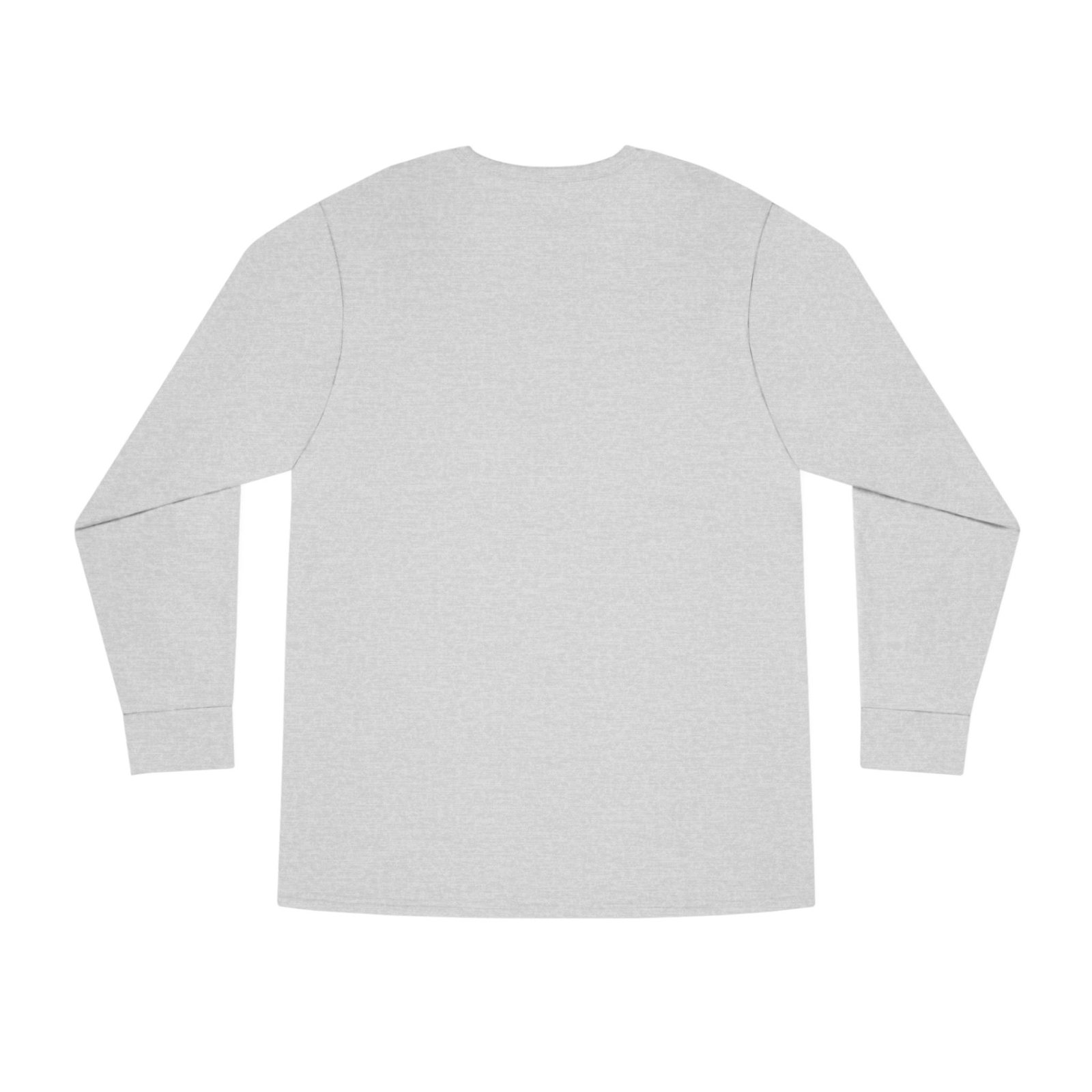 Proud German Long Sleeve Tee — Oktoberfest Bavarian Flag Design - Image 6